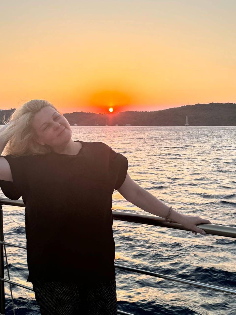 Marmaris'te doğa yürüyüşünde kaybolan Rus turist, gece gündüz aranıyor