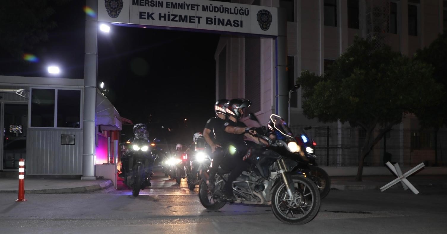 Polisten, SGK ve Maliye personeliyle denetim: 2 milyon 200 bin TL ceza kesildi