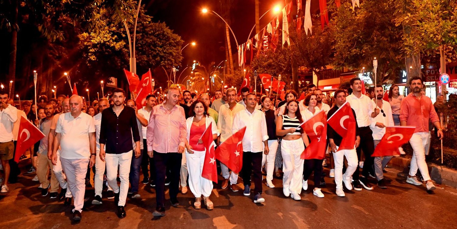 Şevval Sam'dan 30 Ağustos konseri