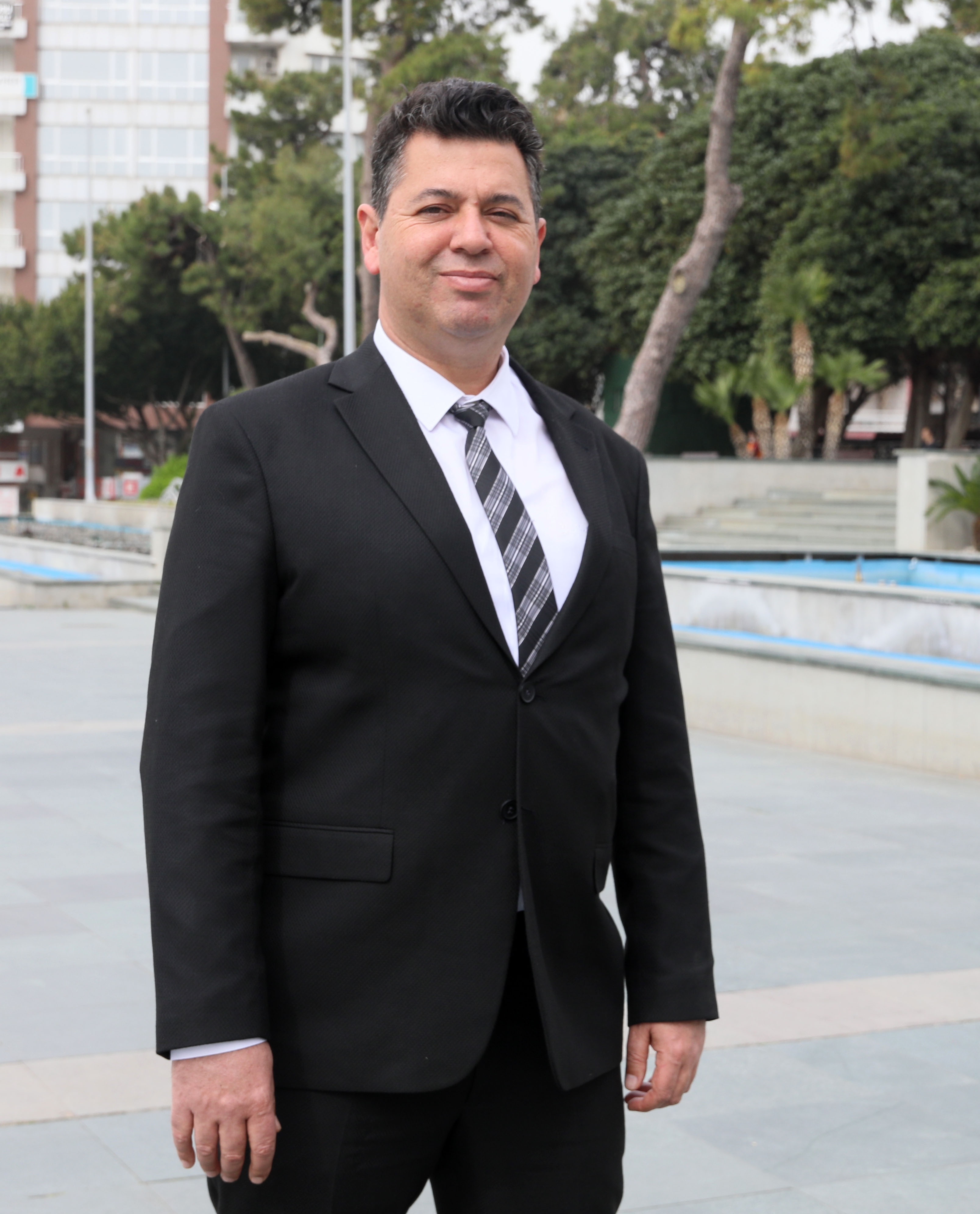 Turizmcilerden yeşil pasaport için 'İlk hak eden sektör' açıklaması