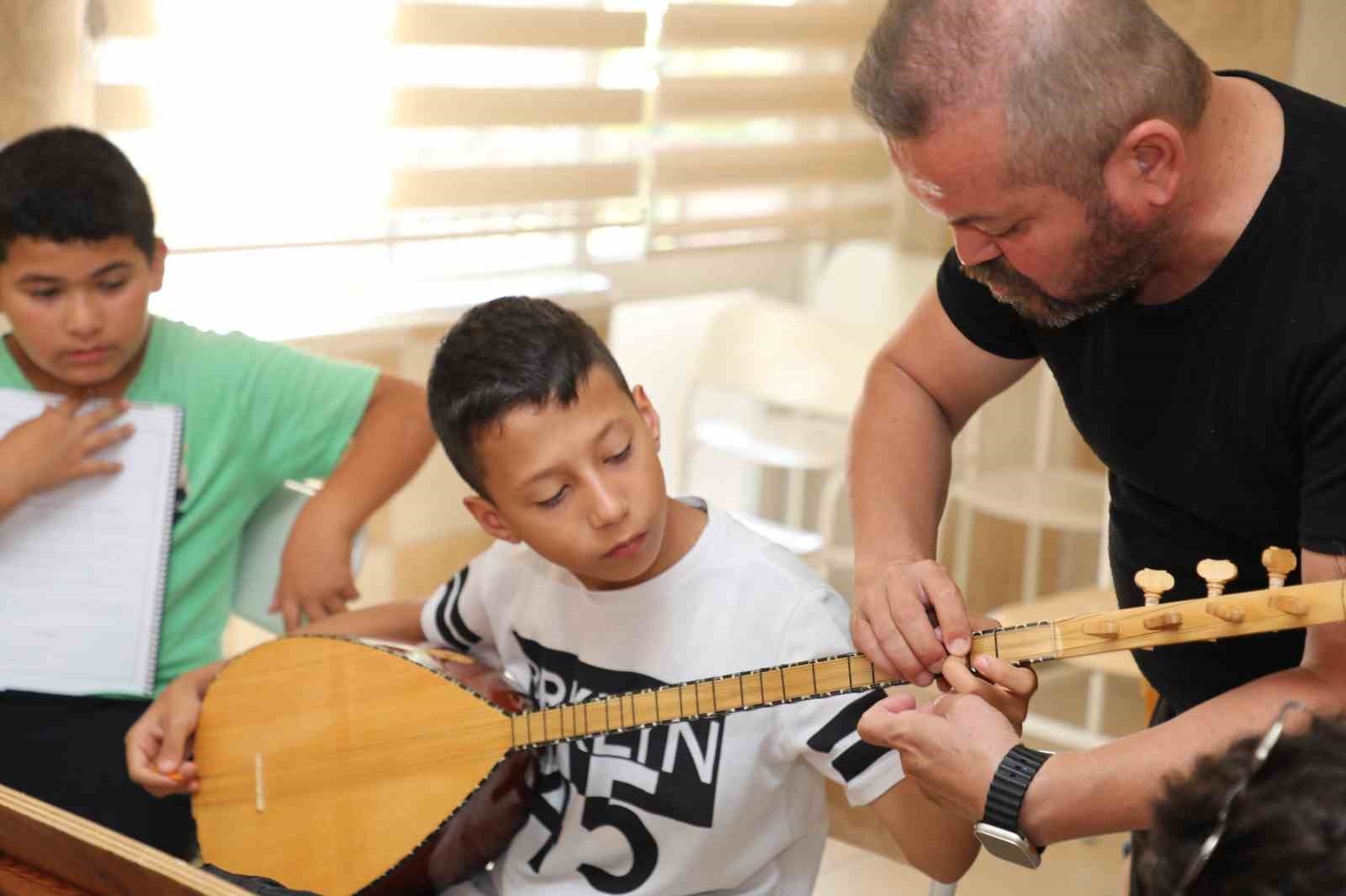 ATABEM Ücretsiz Kış Dönemi Kurs Kayıtları Başlıyor
