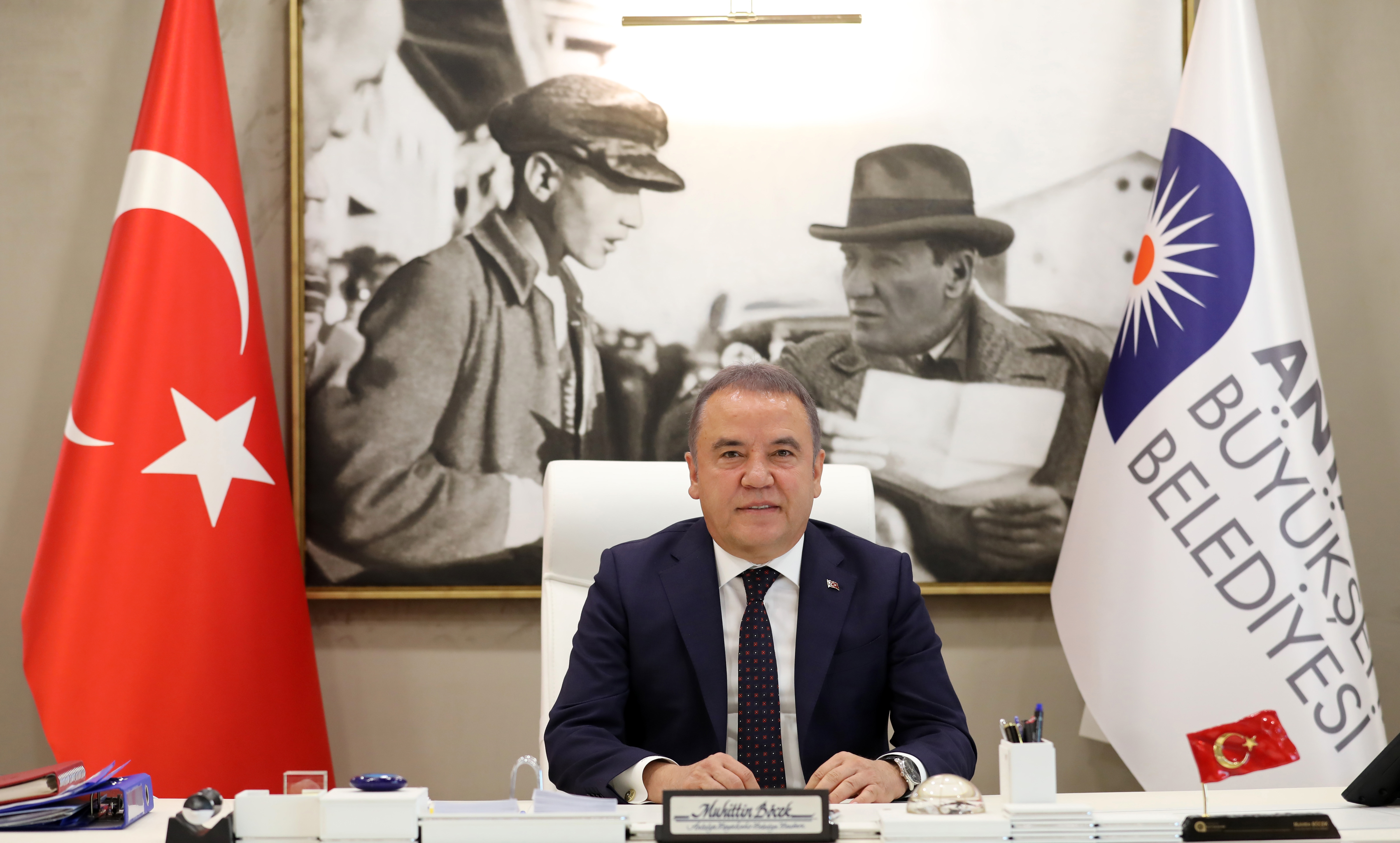 Altın Portakal'da 'bu yıl kaçıncı' karmaşası