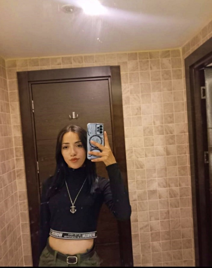 Annesinin 'sensiz yaşayamam, geri dön' diyerek gözyaşı döktüğü genç kız, Alanya'da bulundu