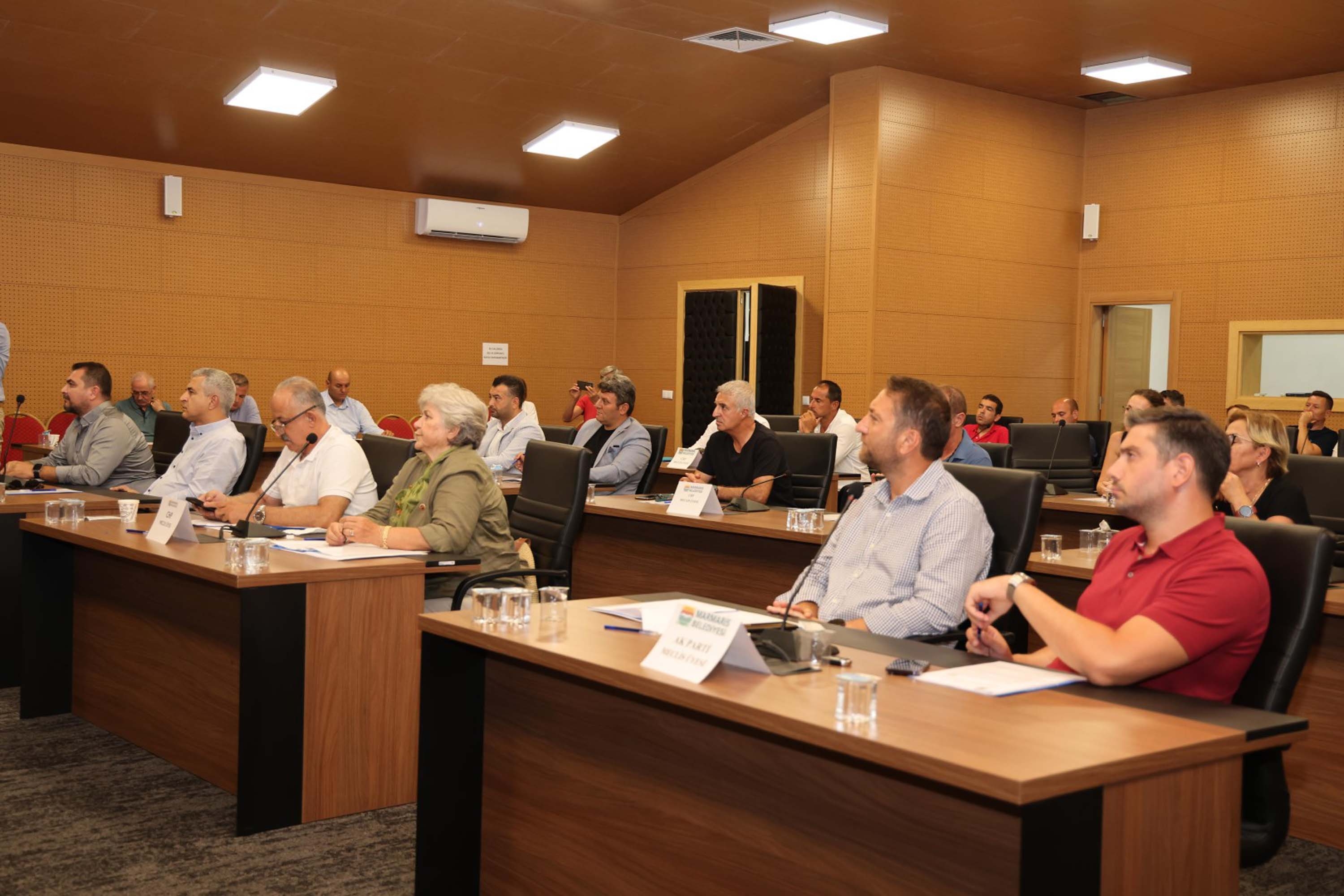 Aşkelon ile kardeş şehir protokolü sonlandırıldı