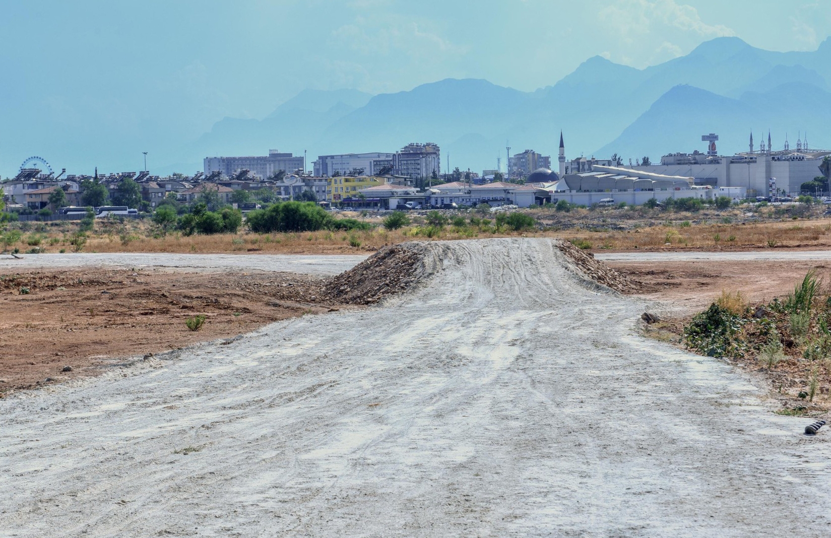 Avrupa Kros Şampiyonası, Kepez'de düzenlenecek