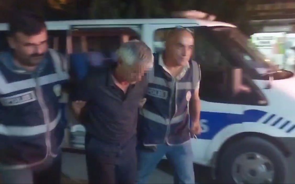 Bebeği çöpe annesi atmış: Anne ve ailesi gözaltına alındı