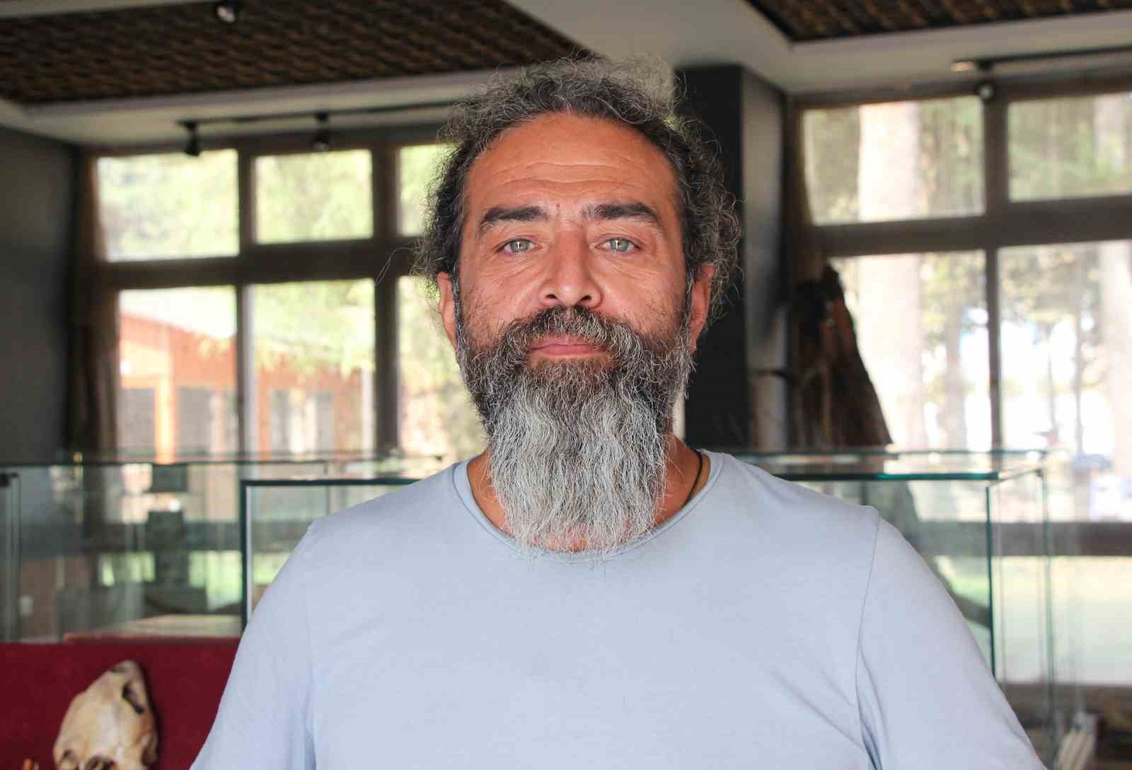 Deniz suyundaki sıcaklık artışı Akdeniz'de tür değişimini hızlandırıyor