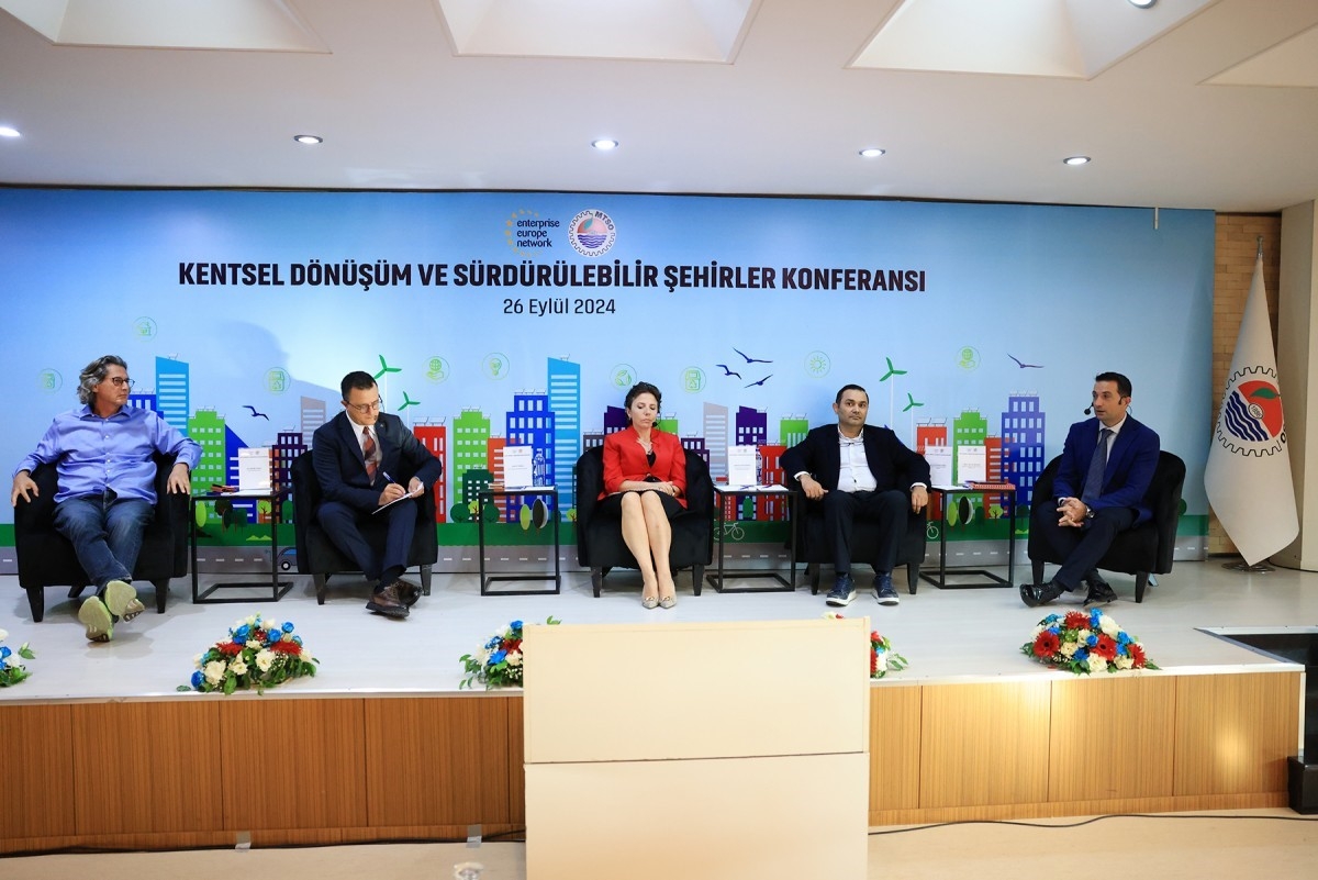 Deprem Bilimci Prof. Dr. Ercan: "Mersin'in sorunu zemin sıvılaşması ve buna bağlı hissedilen aşırı çalkalanma"