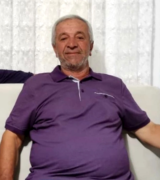 Korkuteli Milli Eğitim Müdürü Tak'ın acı günü