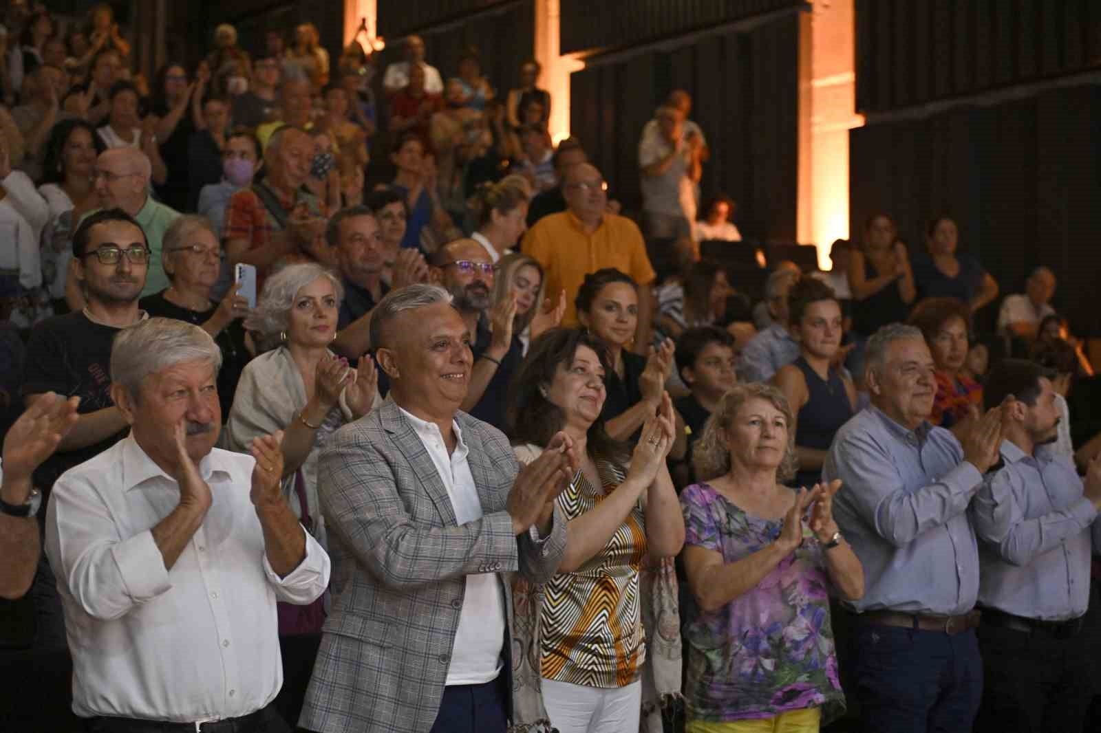 Muratpaşa'da Gitar Festivali başlıyor