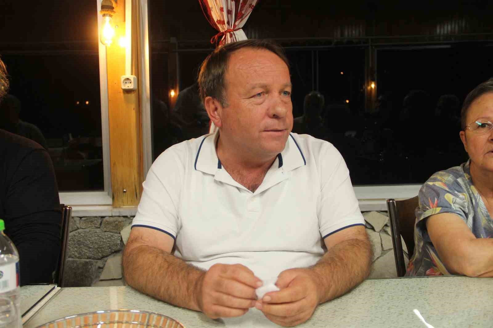 Mut Zeytin ve Zeytinyağı Festivali 27 Eylül'de başlıyor