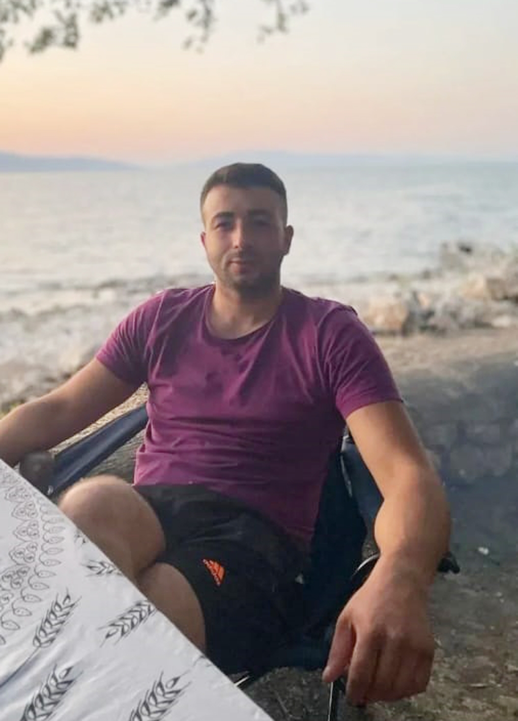 Otomobilinde ölü bulundu