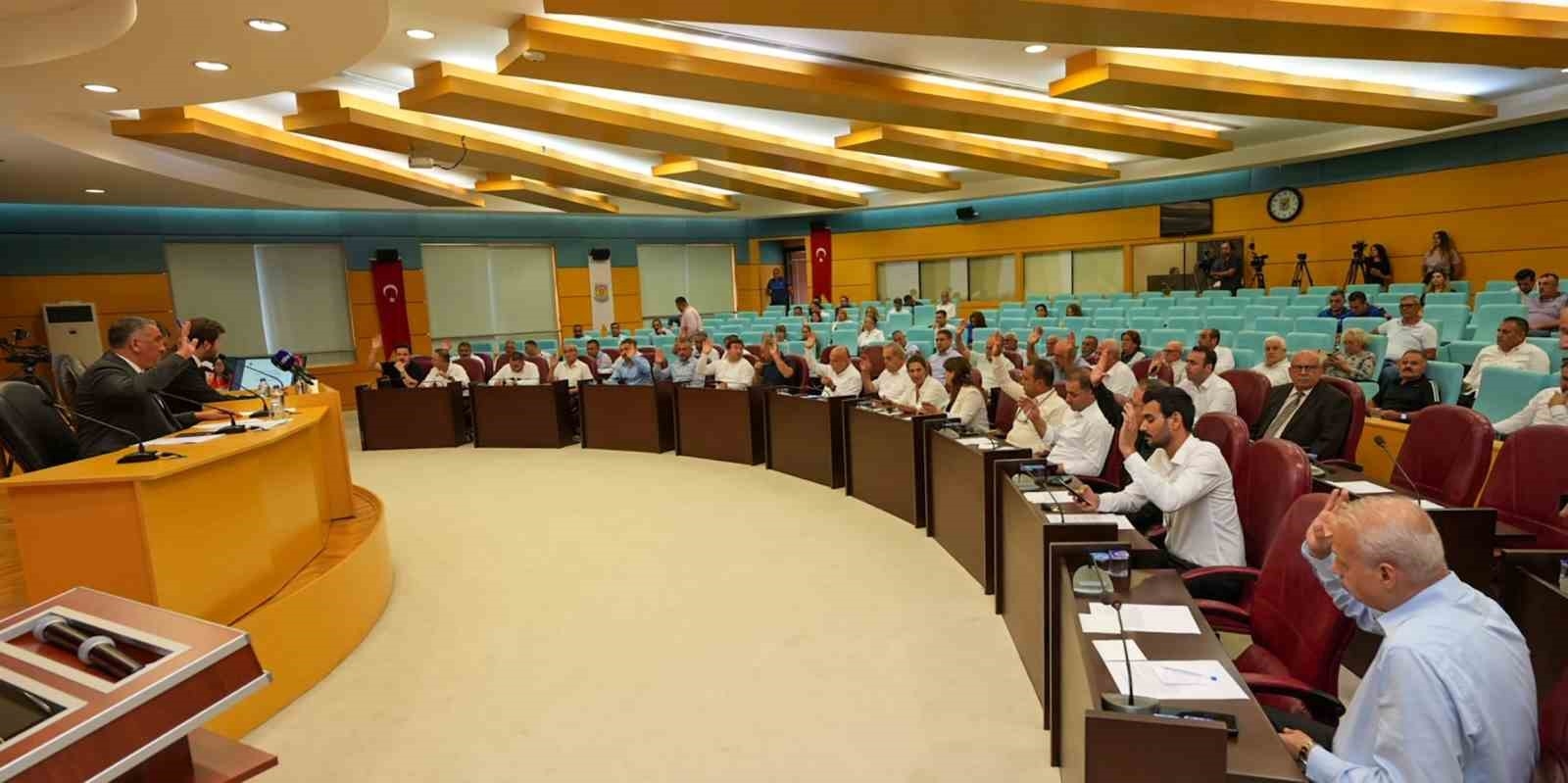 Tarsus'ta geçici hayvan bakımevi için şartlı bağış kampanyası başlatıldı