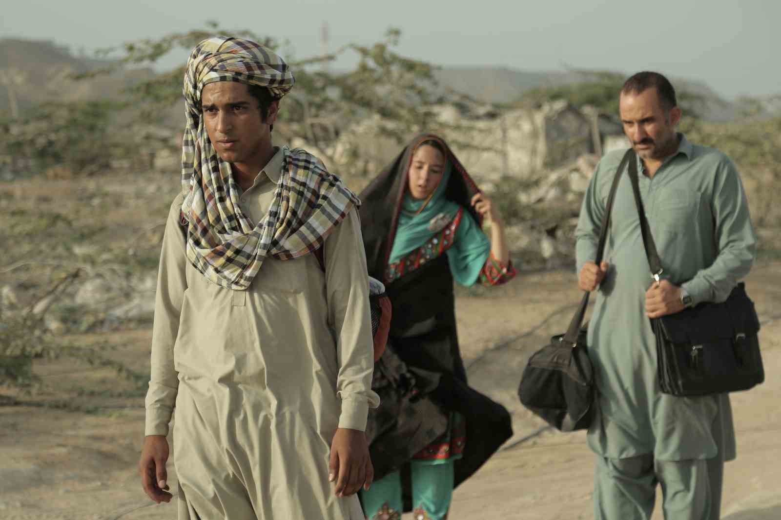 Uluslararası Antalya Altın Portakal Film Festivali, sinemaseverleri selamlamaya hazırlanıyor