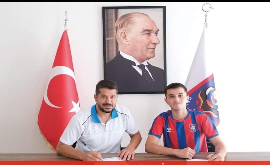 Yenişehir Belediyesi geleceğin yıldızlarını yetiştiriyor