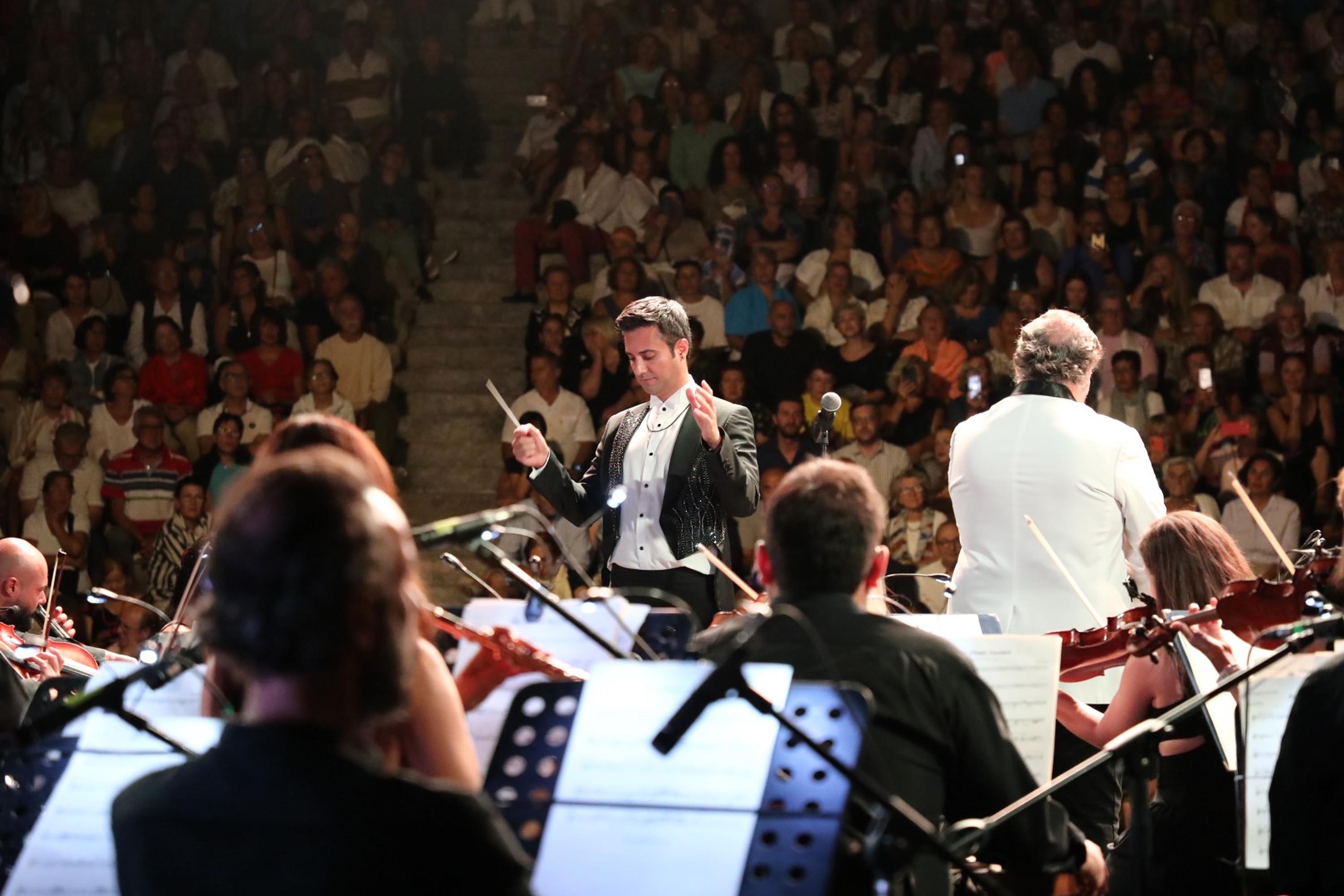 Zeki Müren, Bodrum'da anıldı