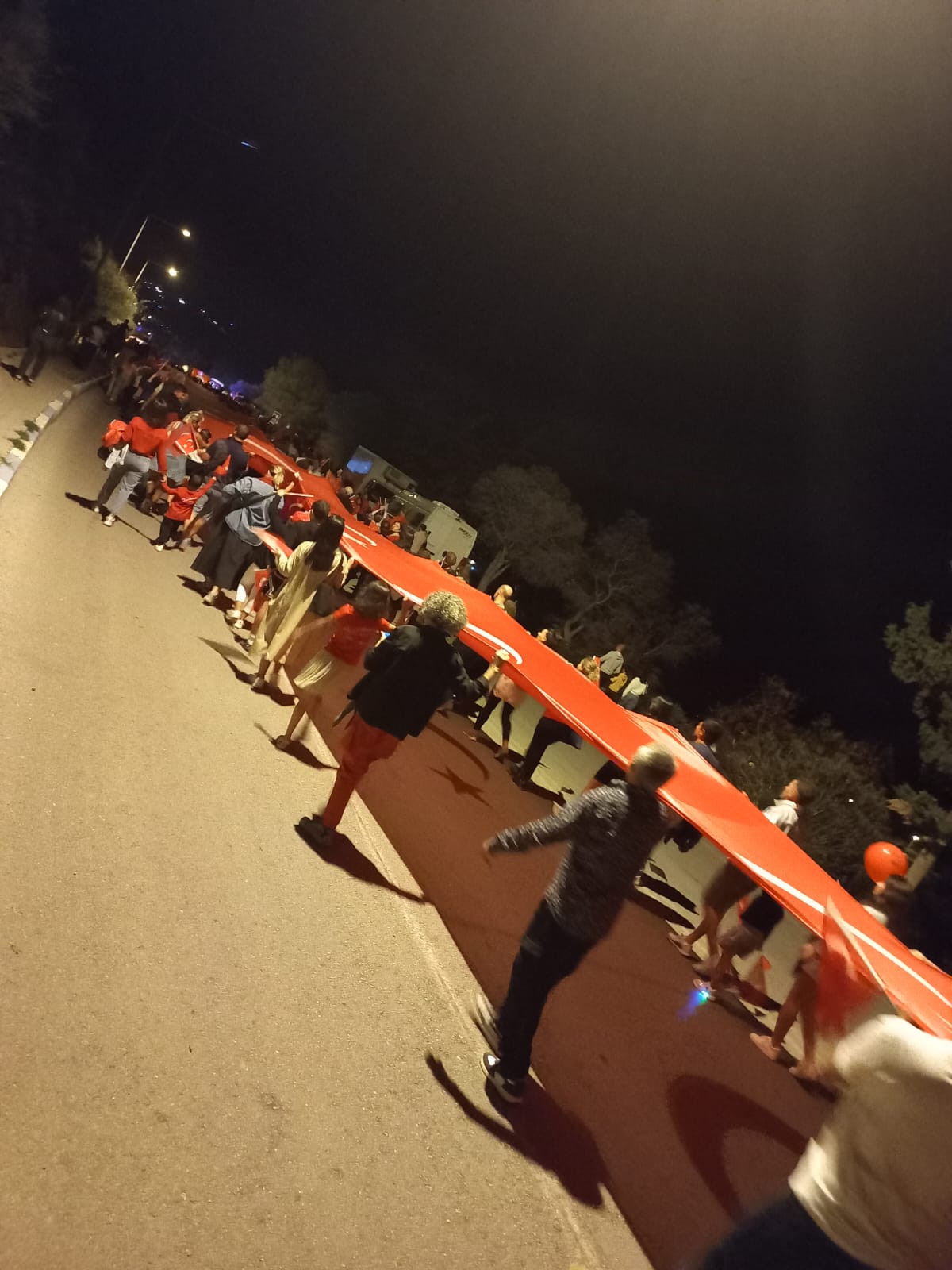 Antalya Kaş’ta 29 Ekim Cumhuriyet Bayramı Coşkuyla Kutlandı