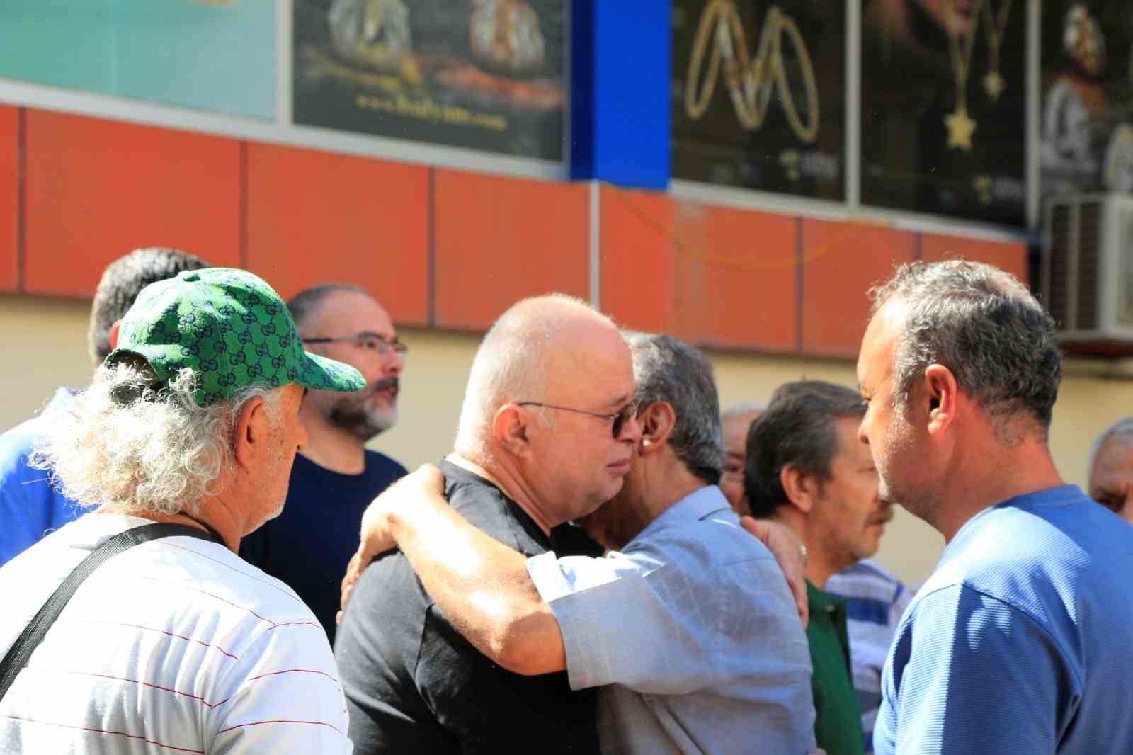 Akşam spordan dönen genç, sabah odasında ölü bulundu
