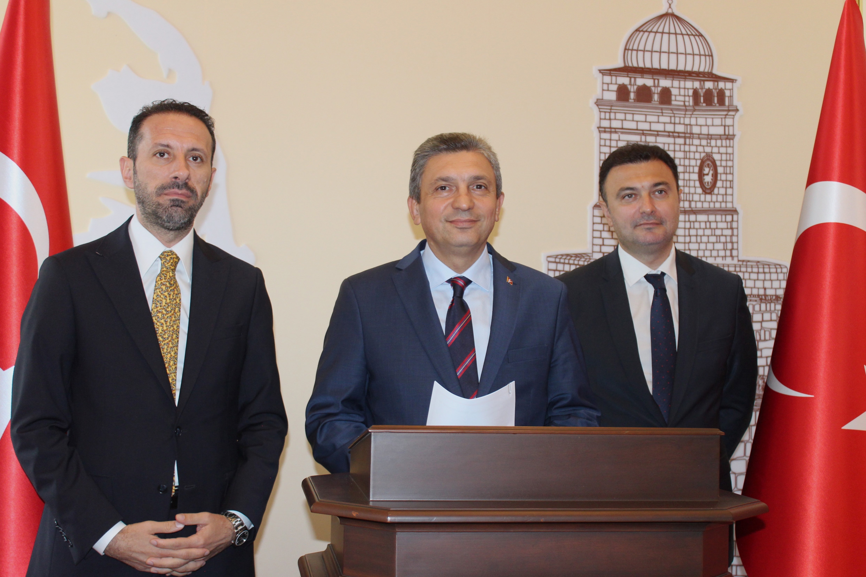 Antalya Kültür Yolu Festivali'nde geri sayım