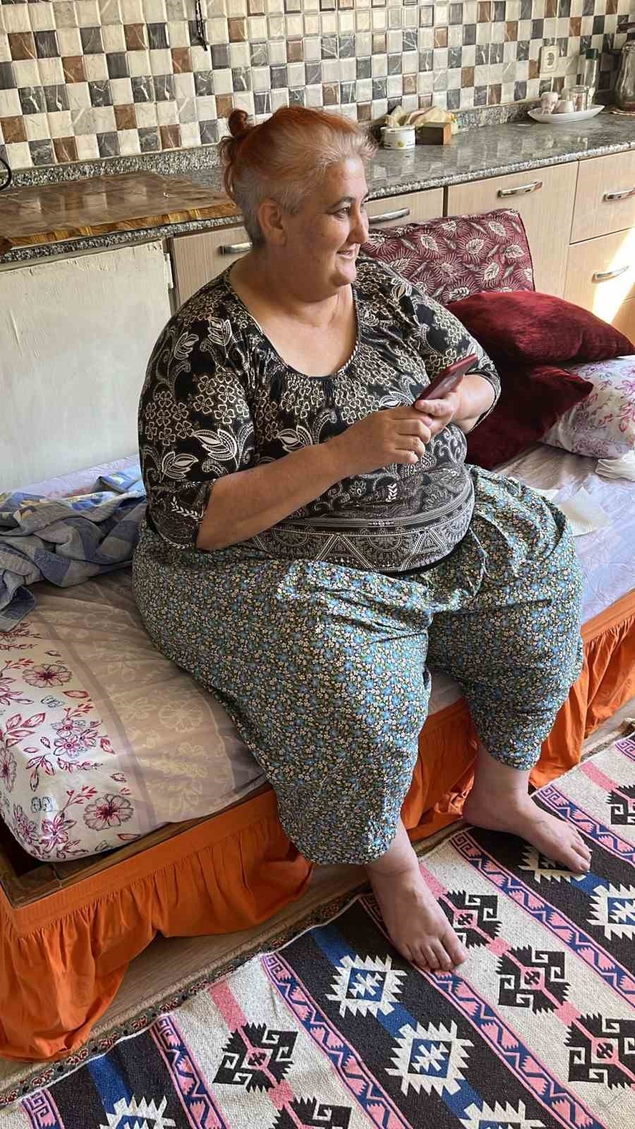 Antalya'da bir insanlık hikayesi