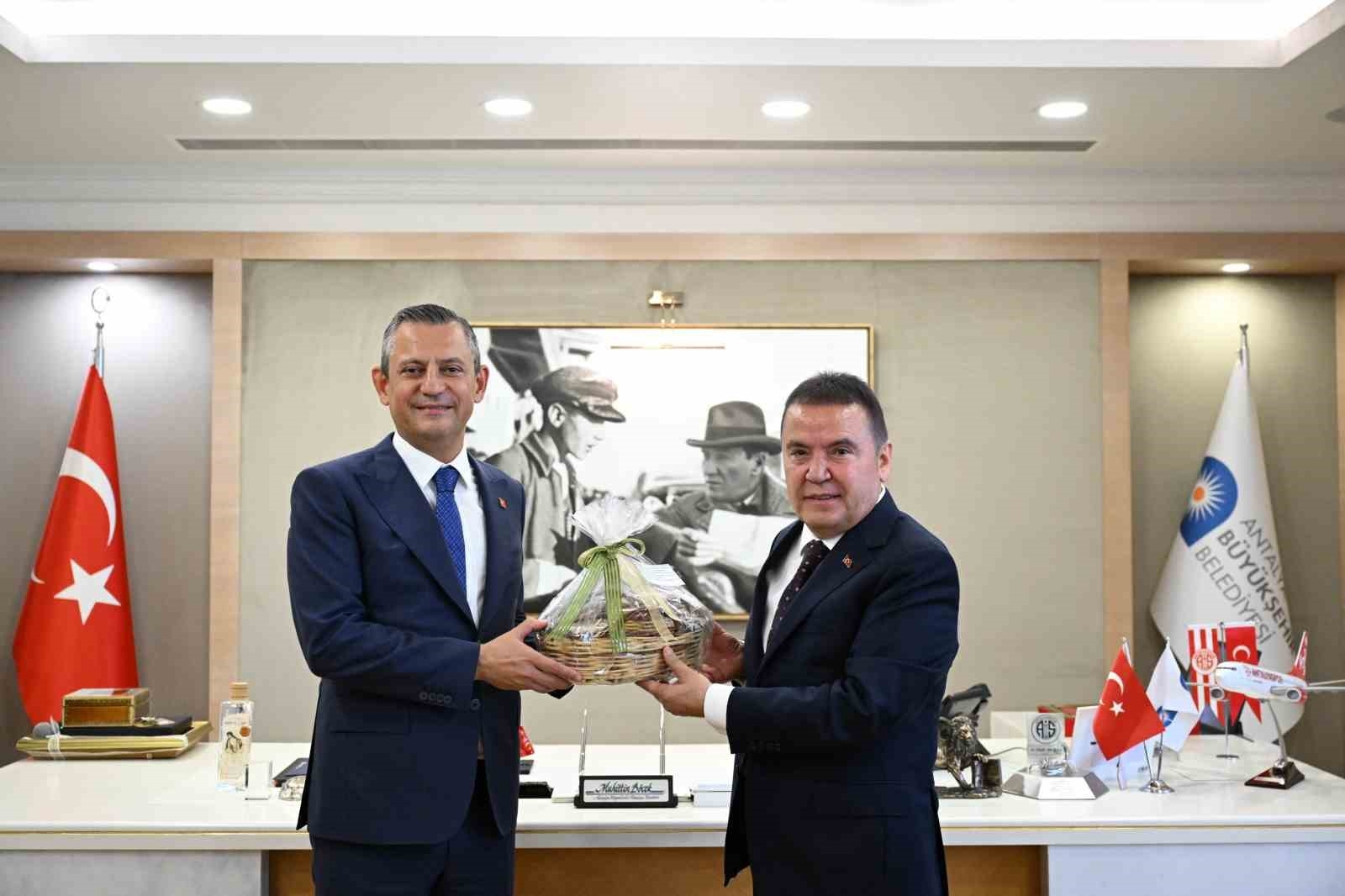 Antep değil, Toros fıstığı olarak anılacak