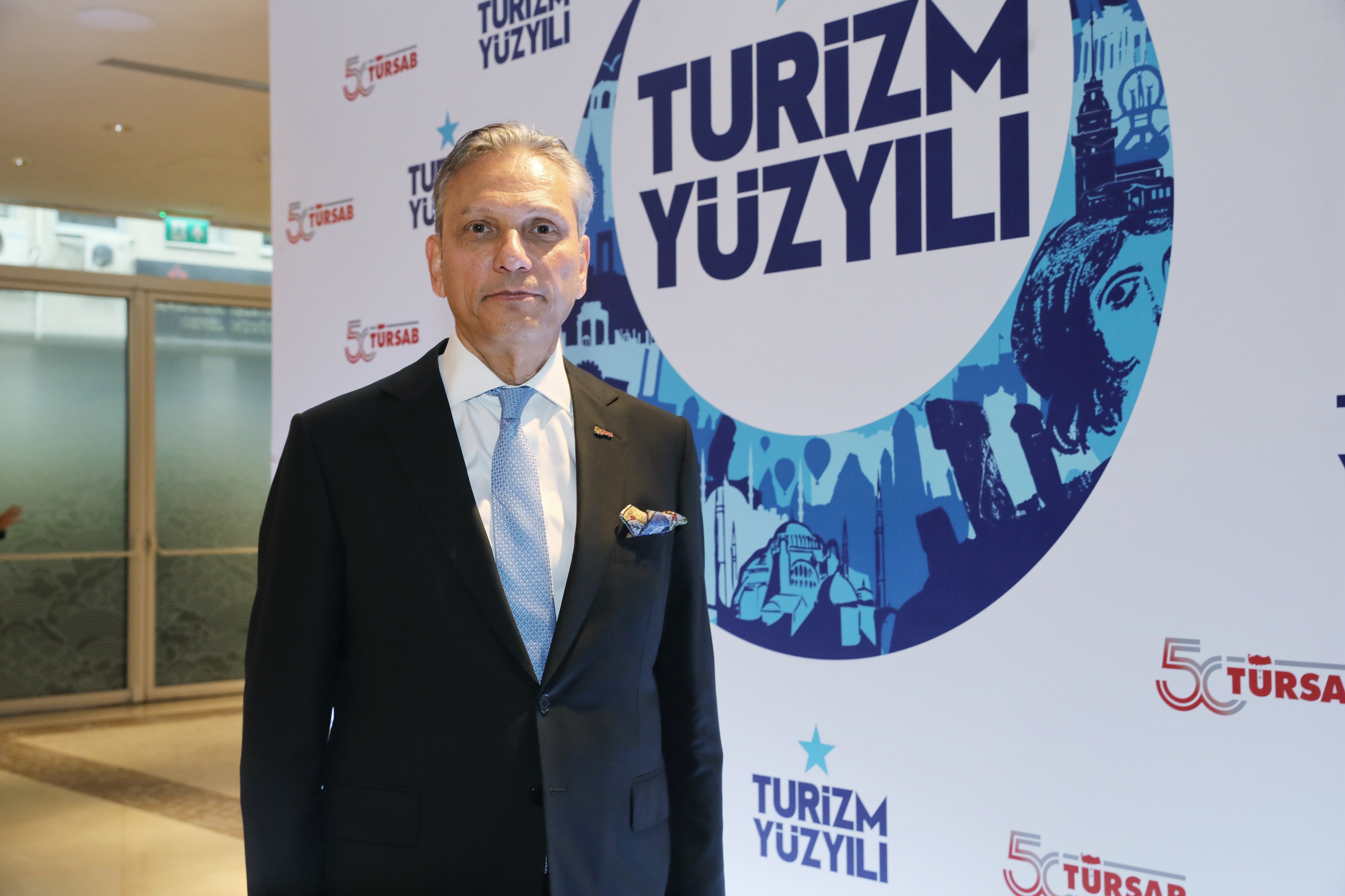 Bağlıkaya: Artan küresel rekabete cevap vermek için doğru strateji ile hareket edilmeli