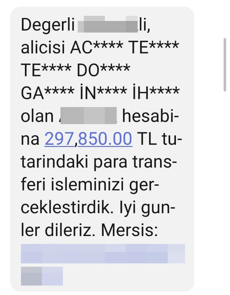 'Bankalar dolandırıcılığa karşı yapay zeka kullanmalı'