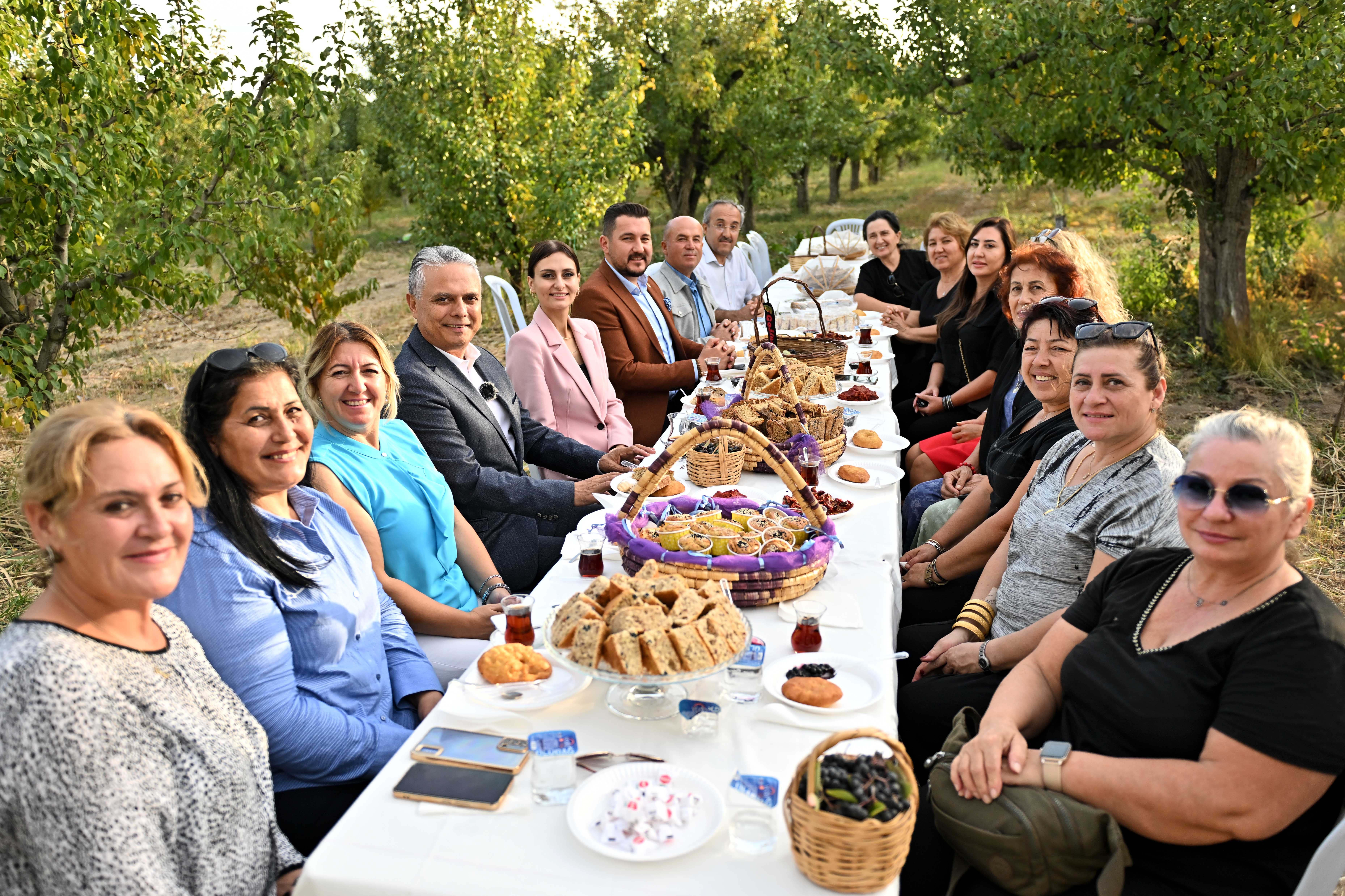Başkan Uysal: İhracat ajansı şart