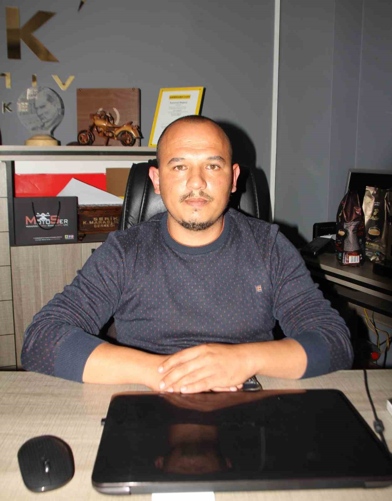 Burdur'da nesli tükenme tehlikesi altında bulunan vaşak görüntülendi