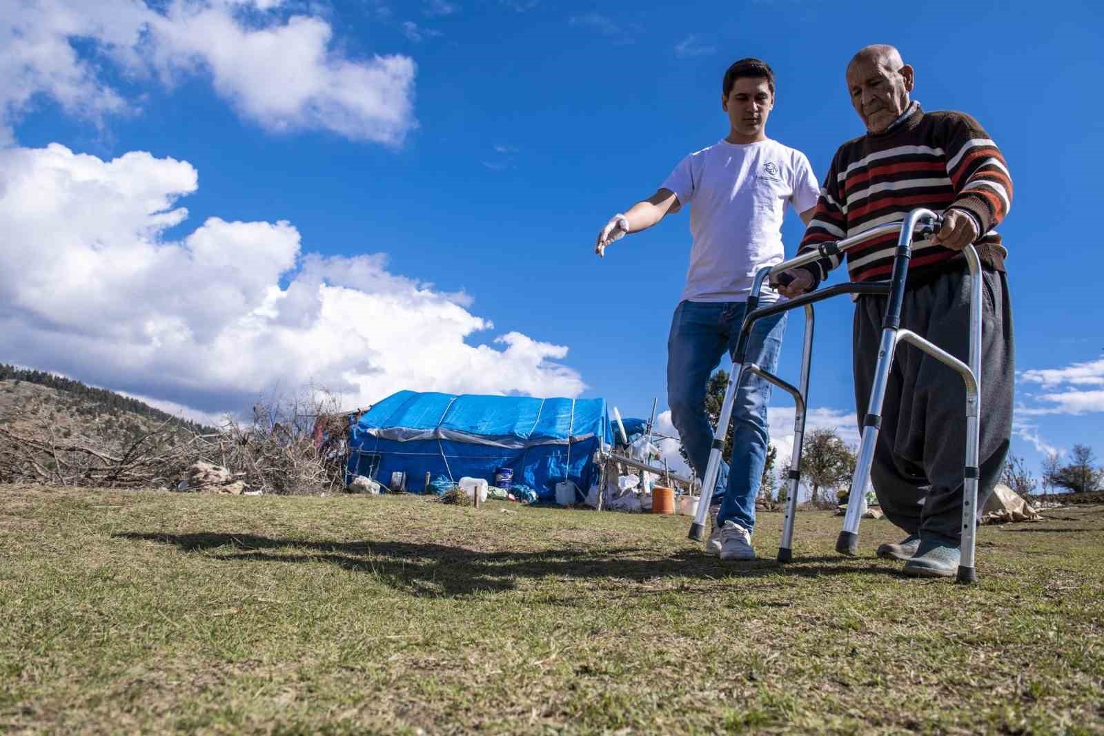 Büyükşehir Belediyesi, hayatı kolaylaştırıyor