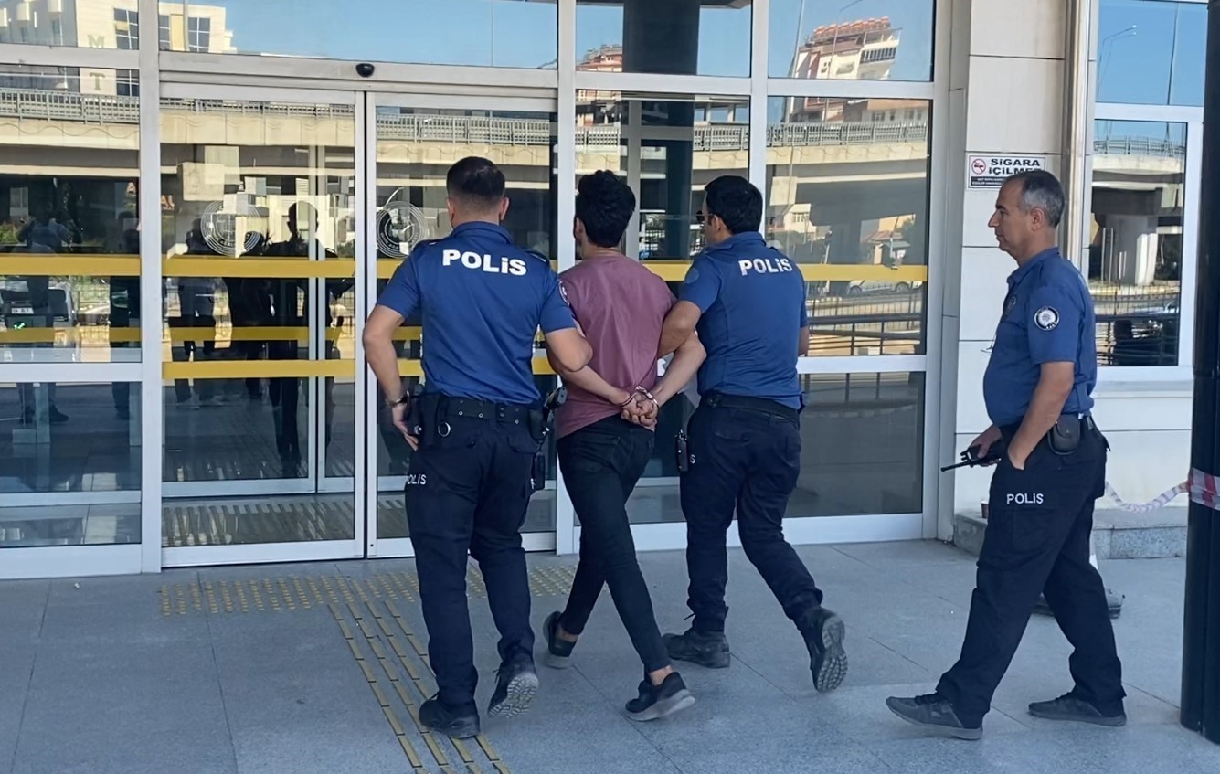 Eski çalıştığı iş yerinden kamyoneti alıp 90 kilometrelik gece turu yapan şahıs adli kontrolle serbest