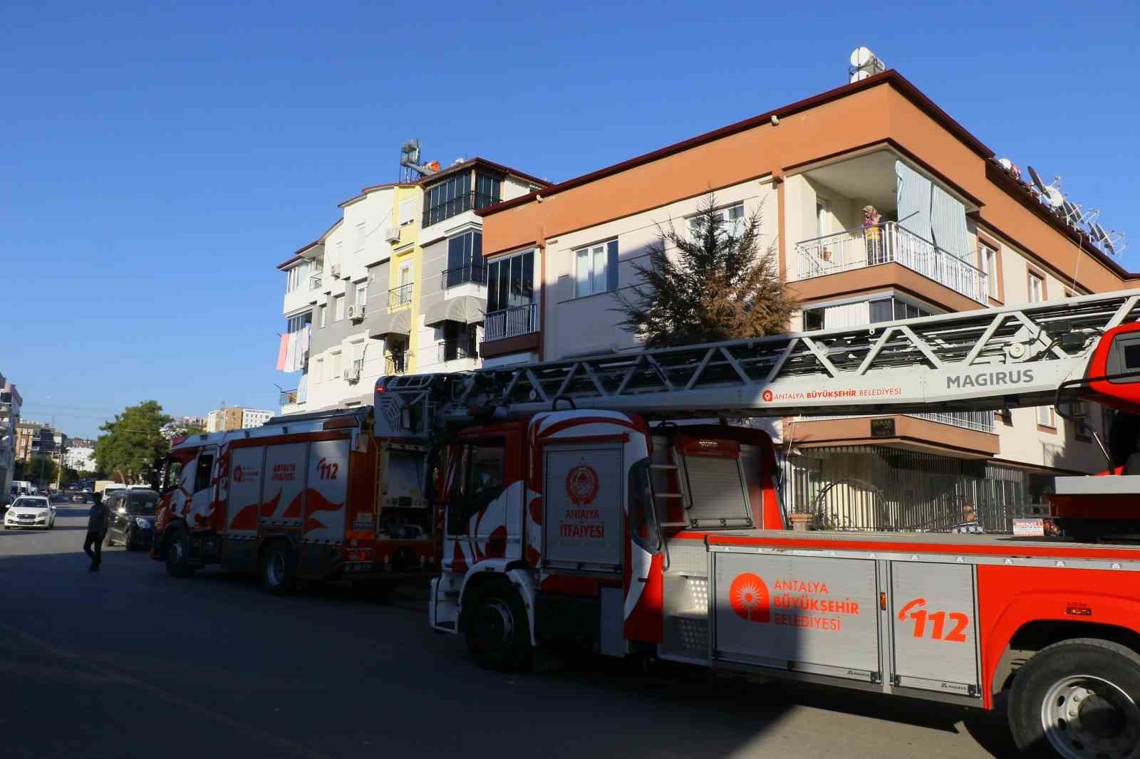 Eve döndüklerinde gördüklerine inanamadı