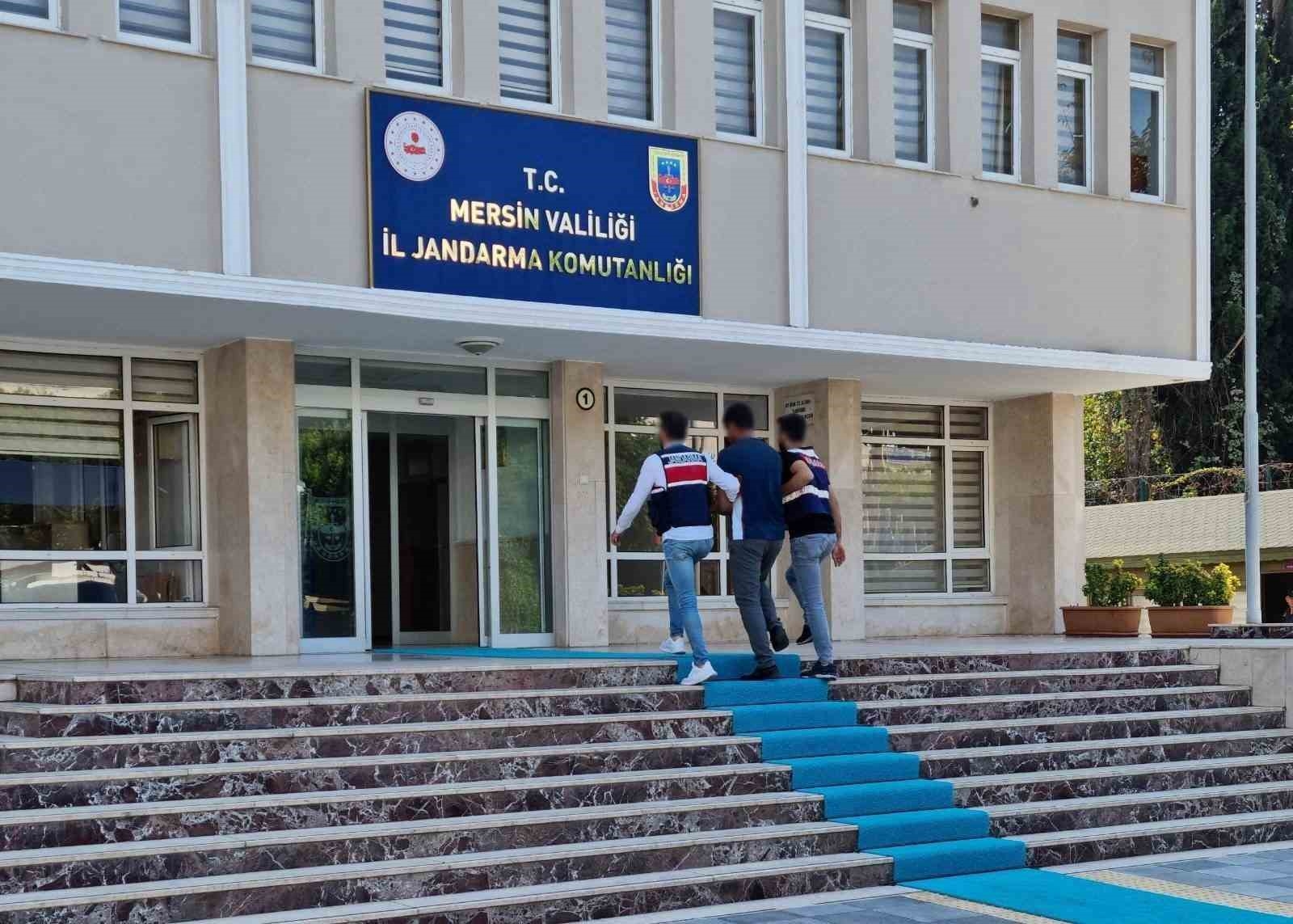 FETÖ'den 6 yıl 3 ay ceza alan şahıs yakalandı