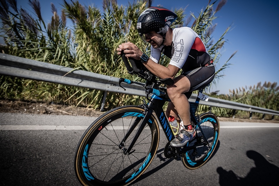 Ironman 70.3 Türkiye, 3 Kasım'da Antalya'da gerçekleşecek