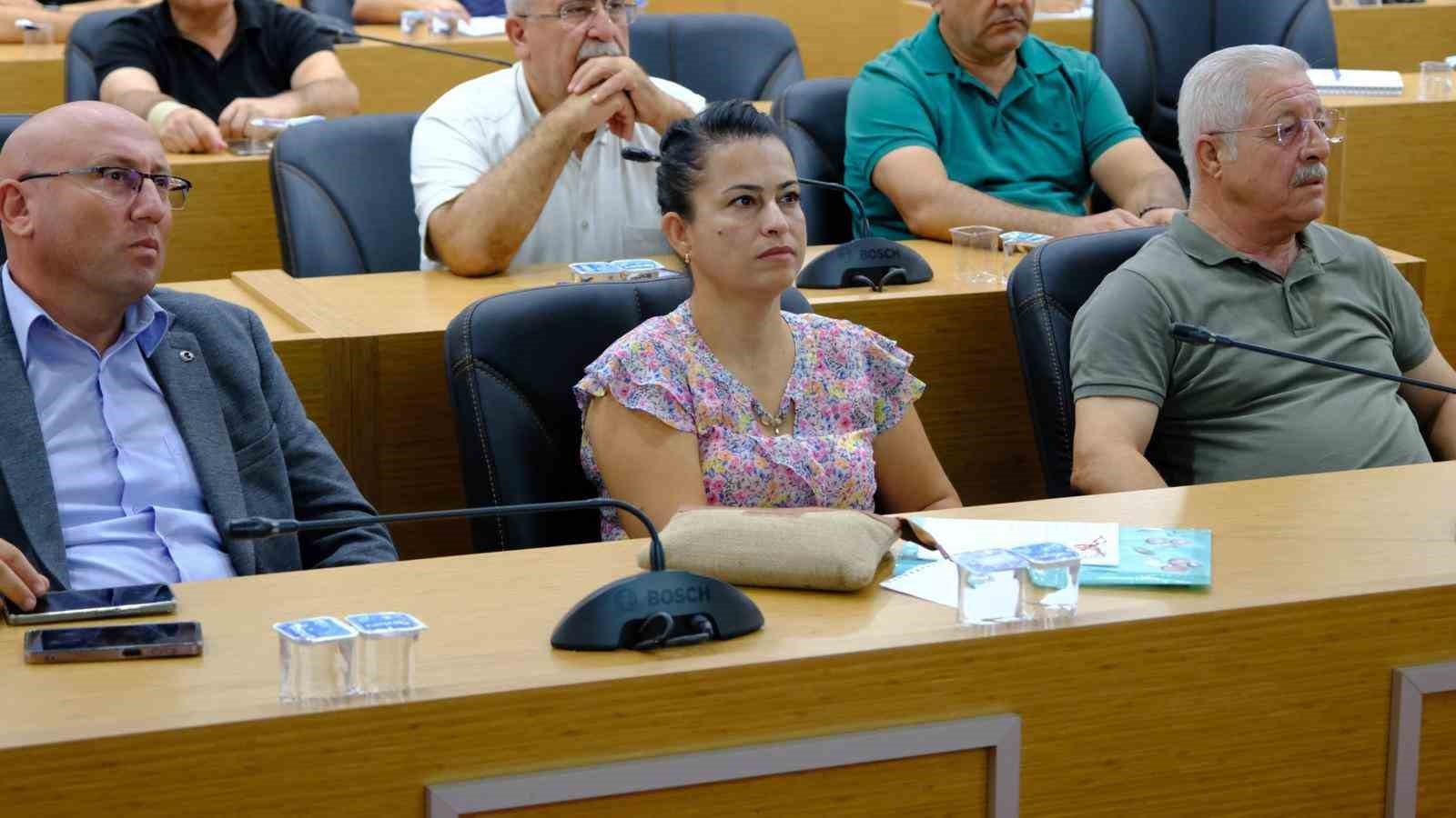 Kepez Belediyesi ve ASAT el ele çalışıyor