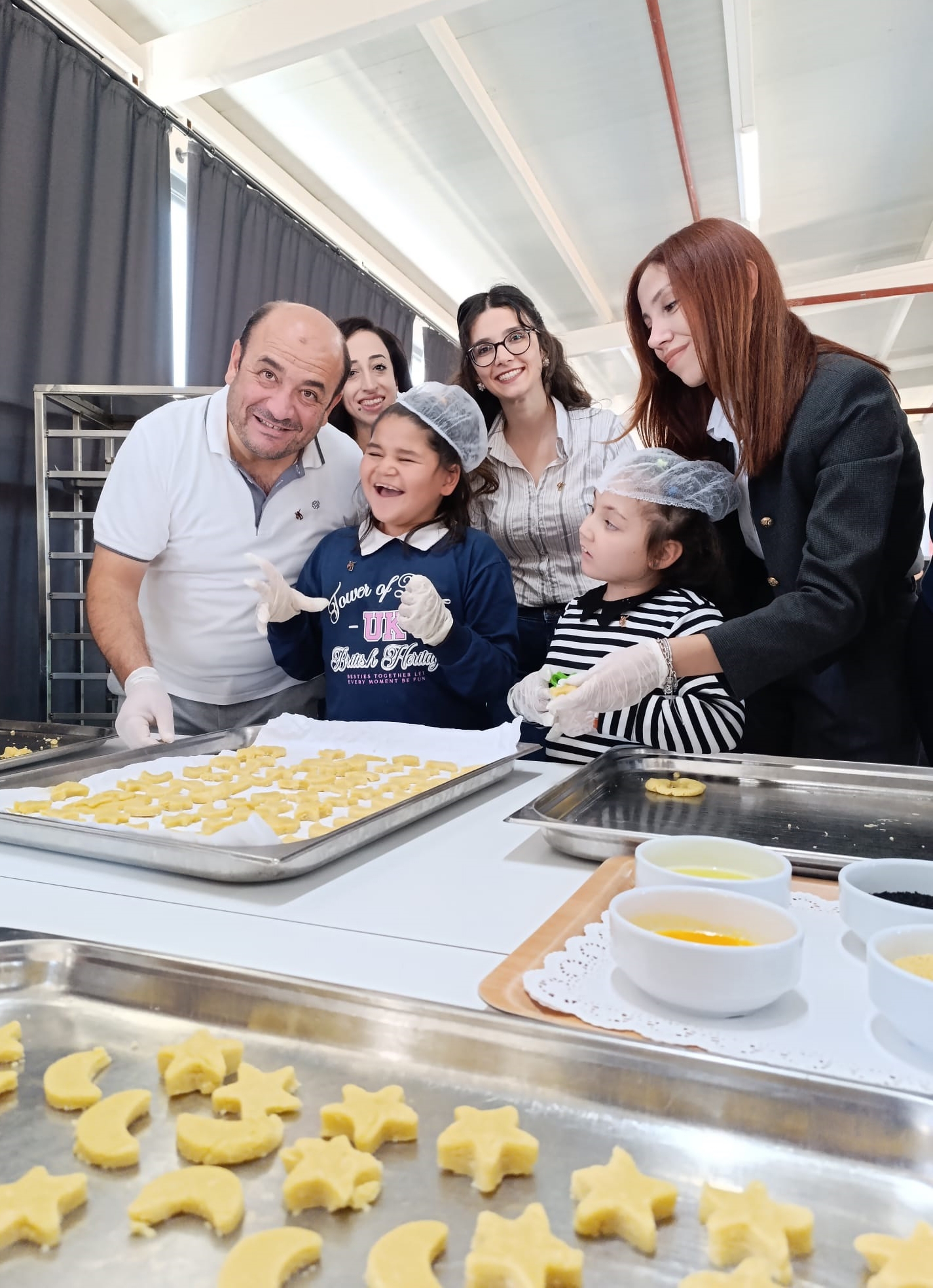 Manavgatlı öğrencilerden Mehmetçike destek