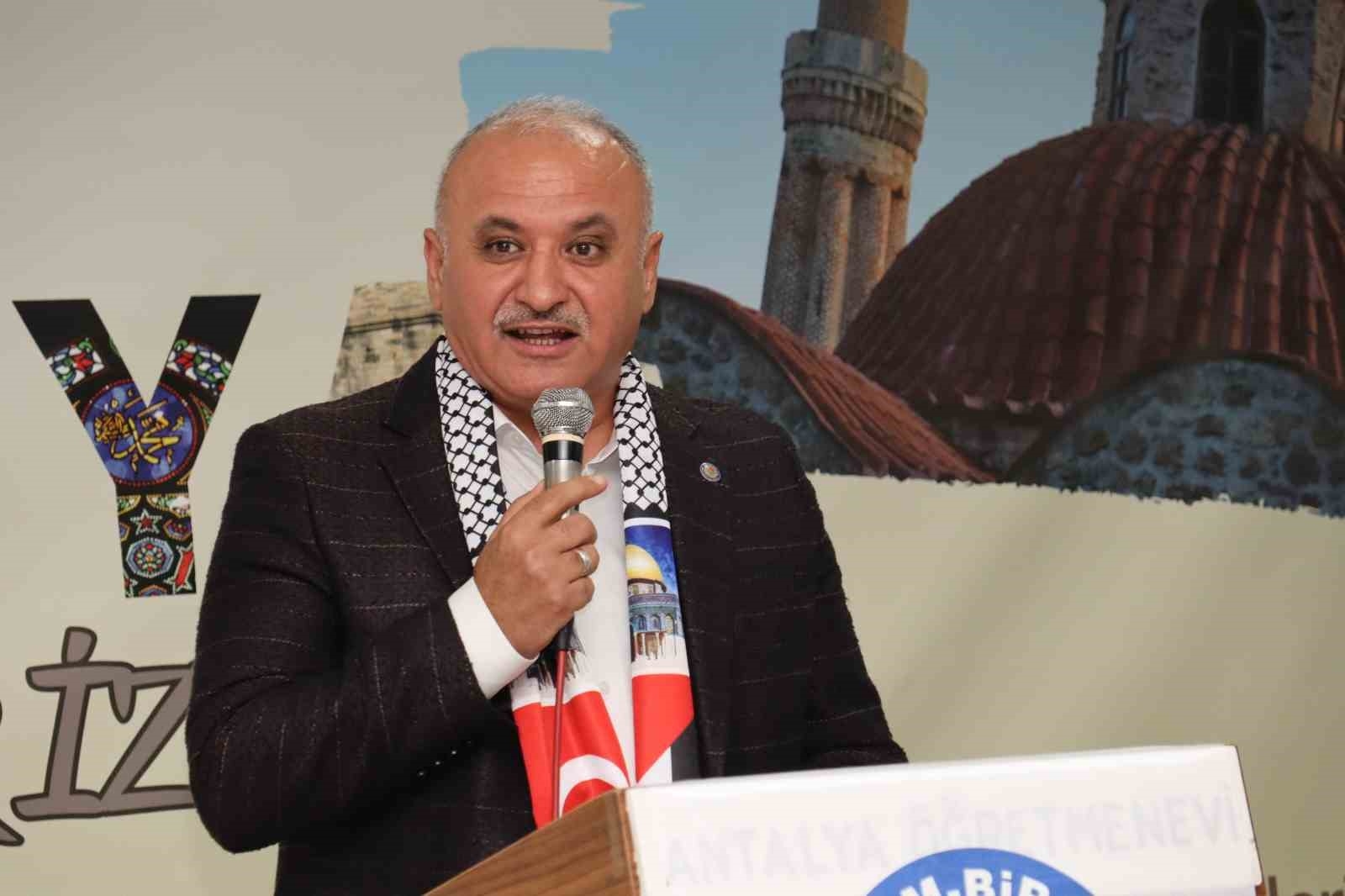 Memur Sen'den nakil talebi