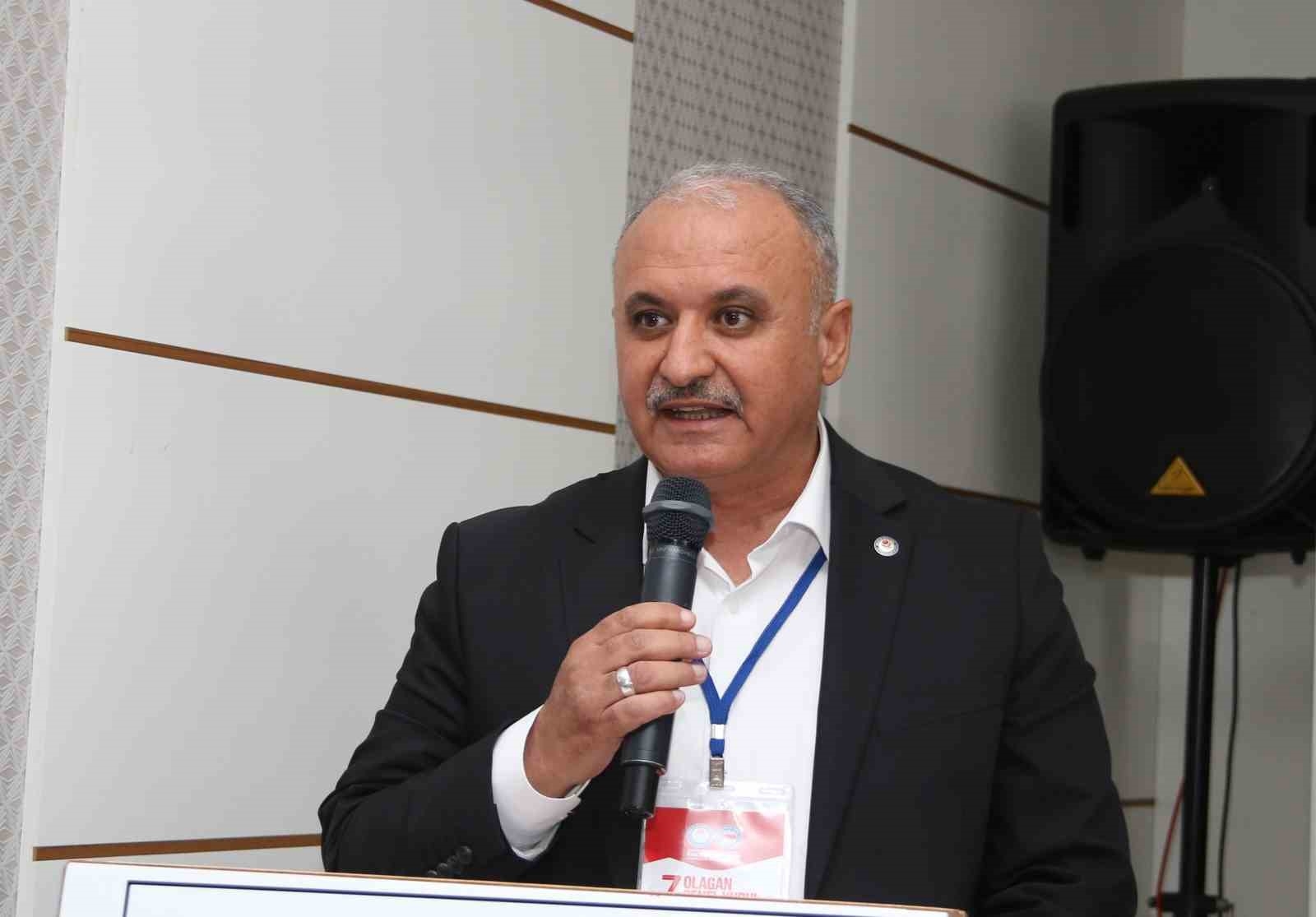 Miran: "Öğretmenlere alan değişikliği hakkı verilmelidir"