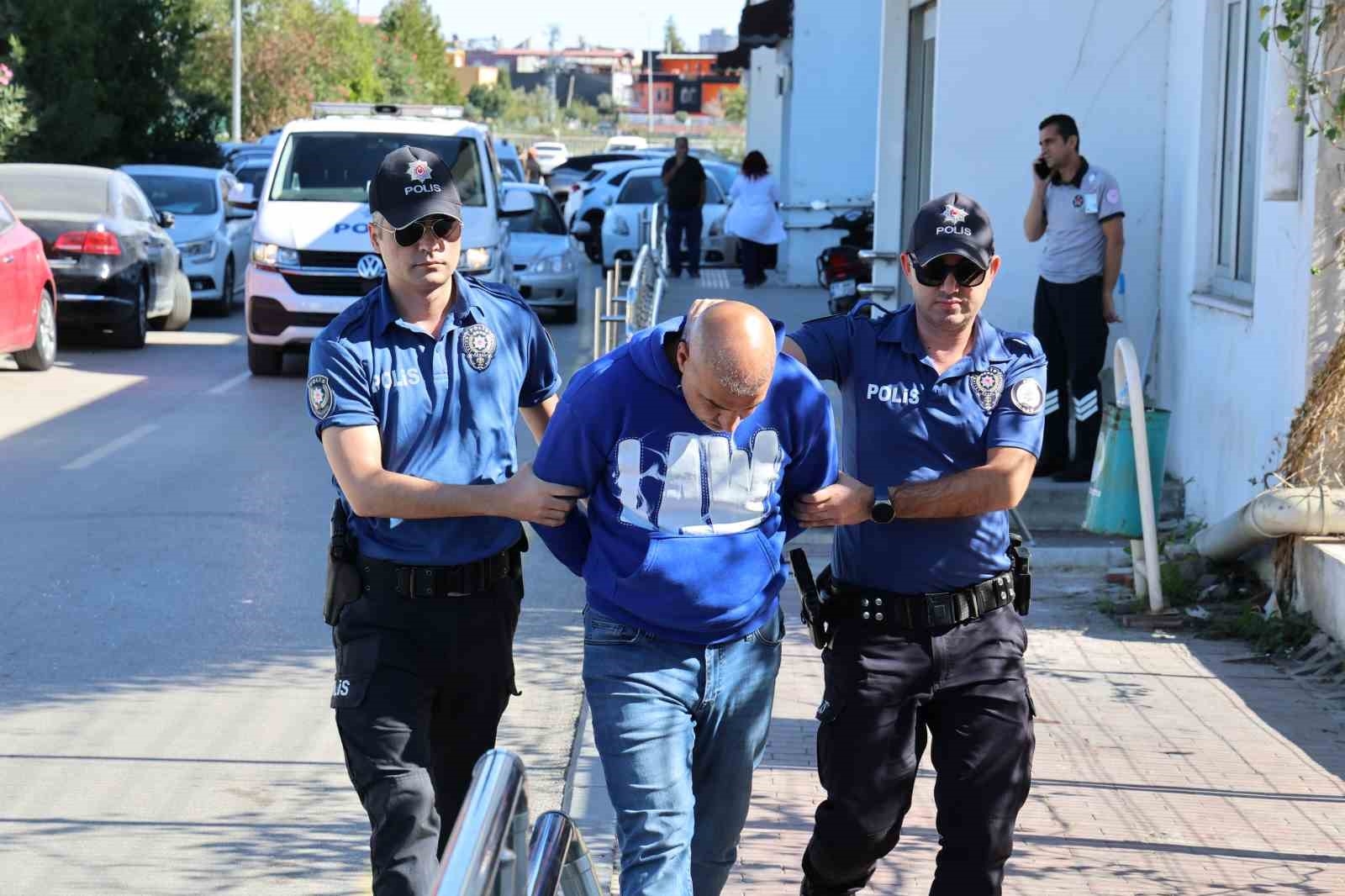 Sokak ortasında genci vuran şüpheli: "Havaya ateş etmiştim"