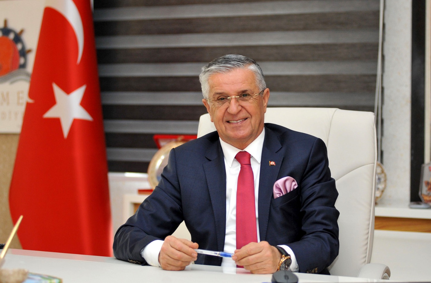 Tekirova Mahallesi'ne kreş geliyor