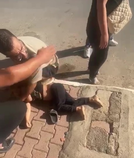 Yaşanan kaza 6 yaşındaki çocuğun ölümüyle sonuçlandı