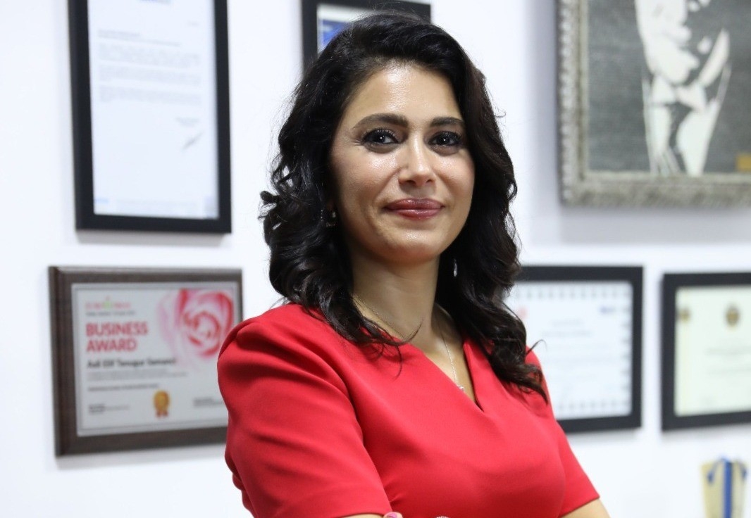 Yerli propolis üreticisine FDA'dan tam not