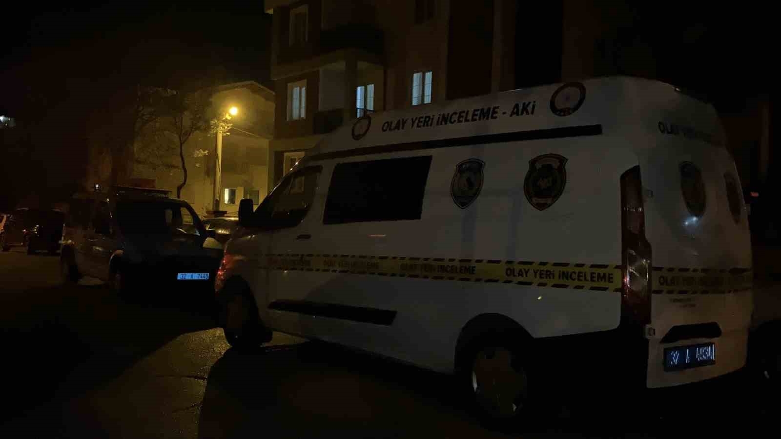 Yurt odasında biriktirilen çok sayıda çakmak gazı patladı: 1 ağır yaralı