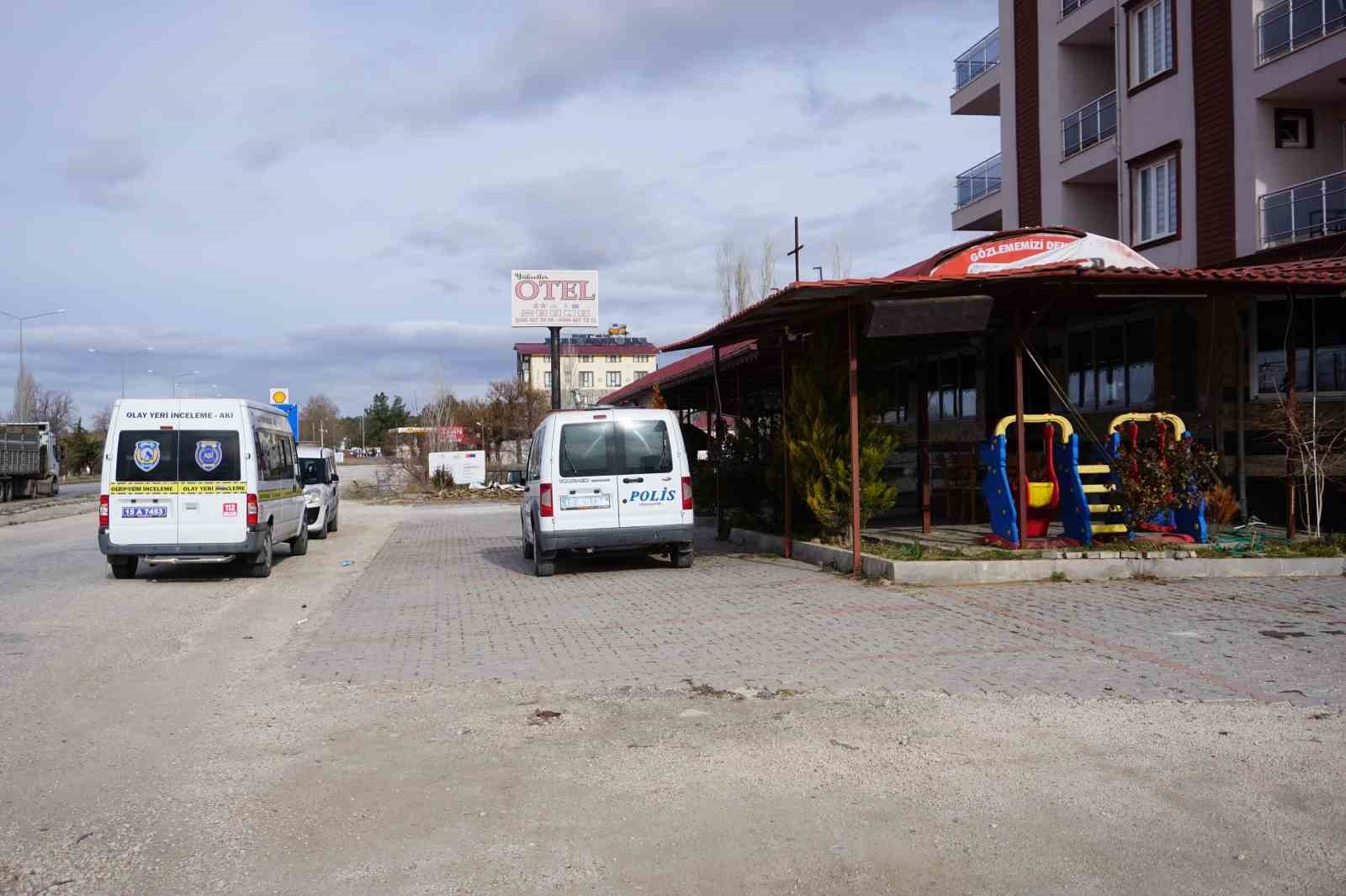 3 sanık hakkında ağırlaştırılmış müebbet isteniyor