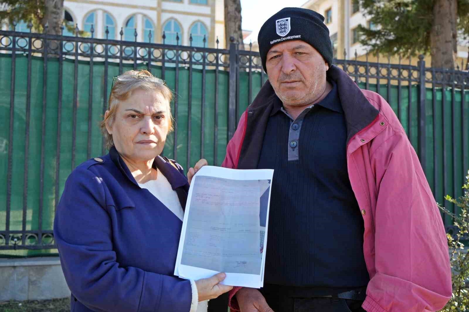 5 ismin içinde kaybolmuştu, 32 yıl öncesinden gelen belgeyle umutları yeşerdi