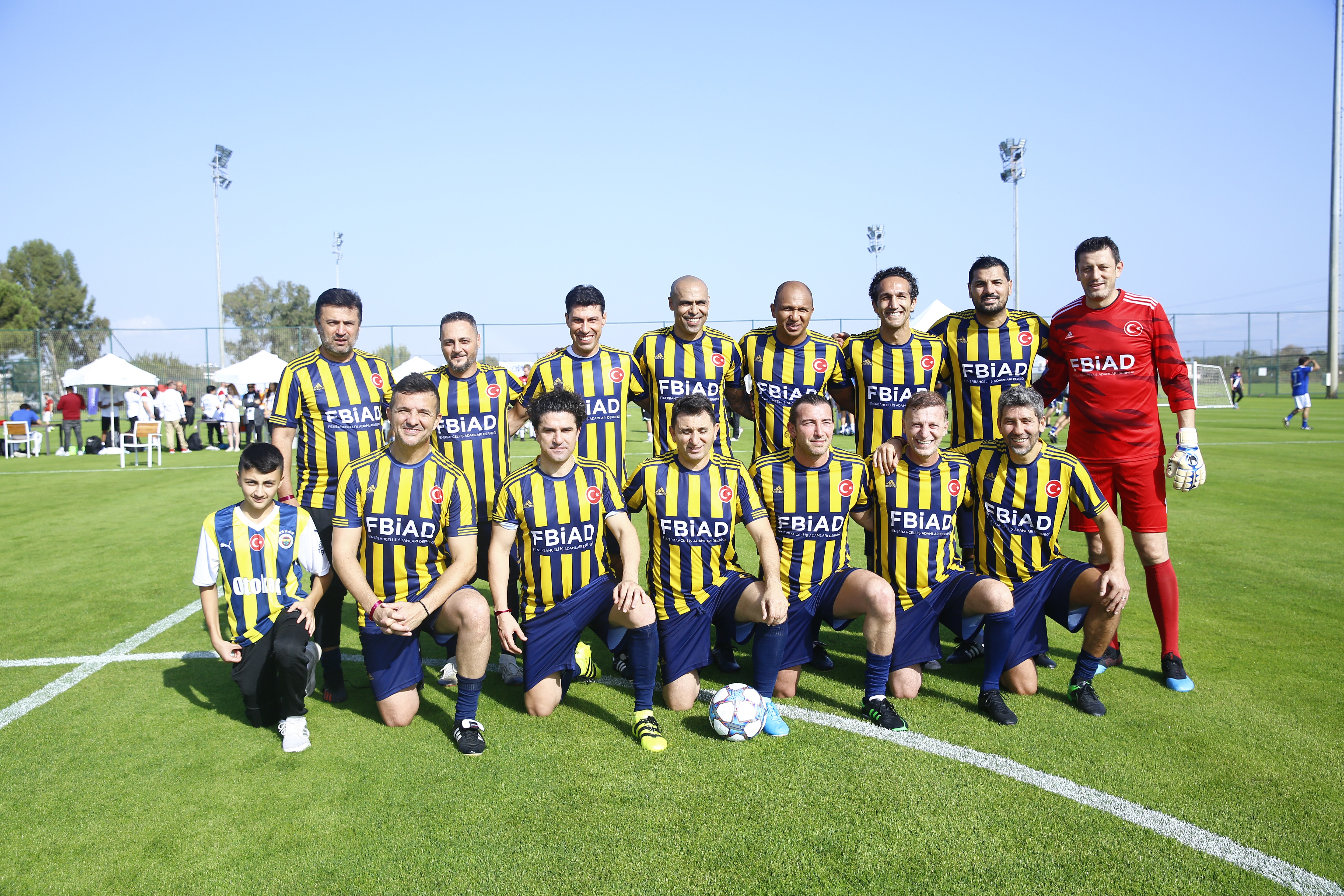 9. Efsaneler Kupası başlıyor