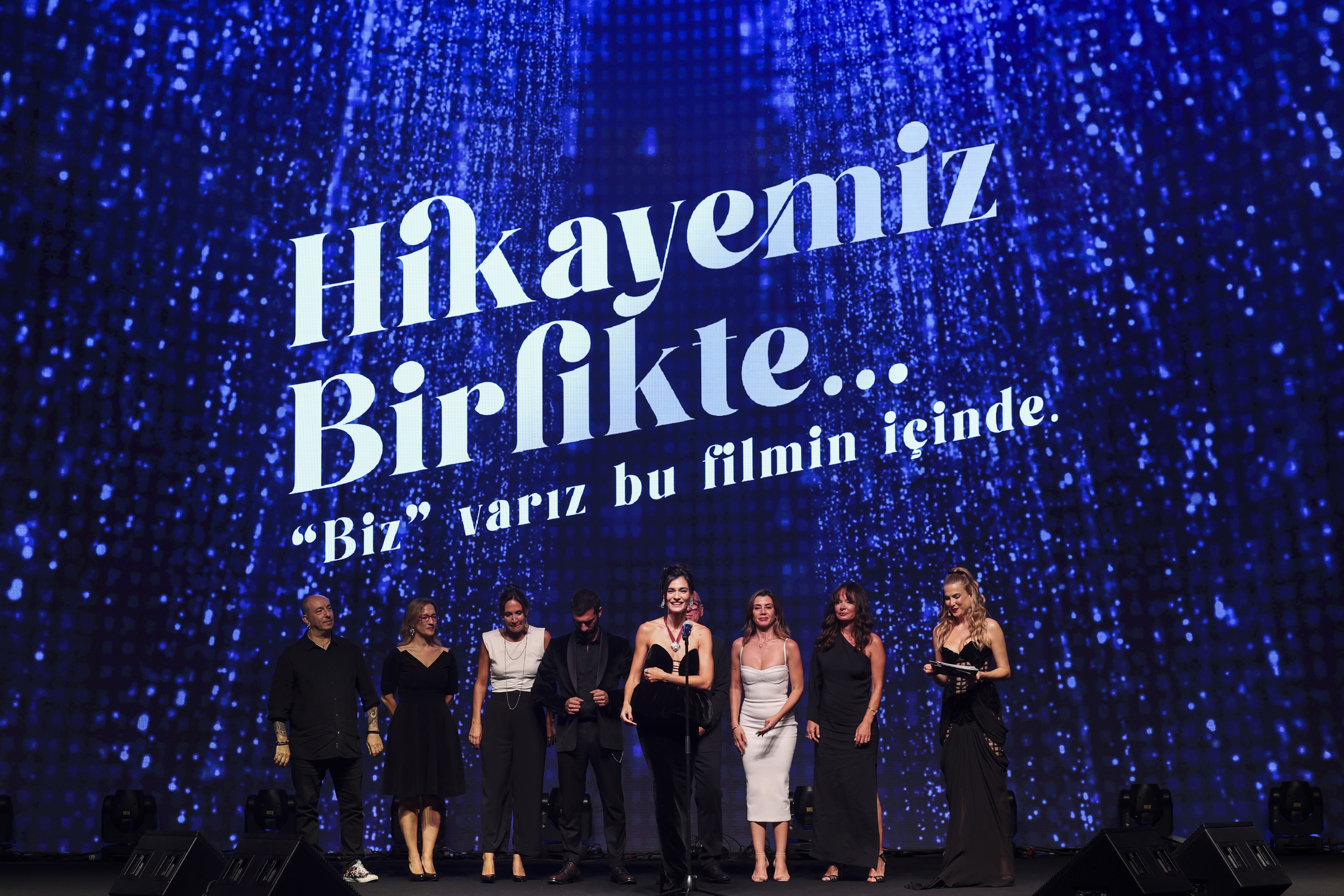 Altın Portakal'ın 2025 randevusu 24 Ekim'de
