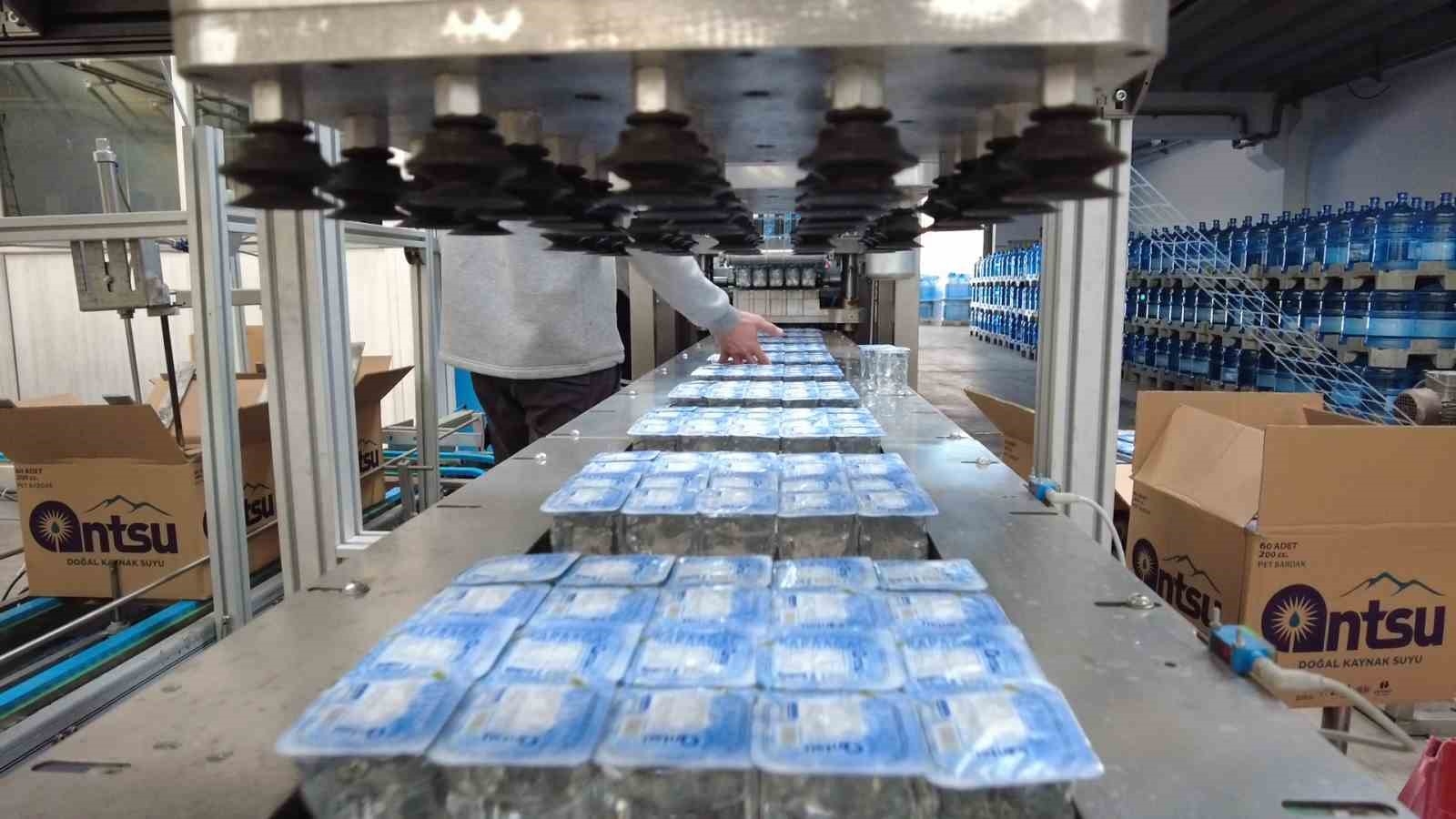 ANTSU'da hedef 2025 yılına daha da erişebilir olmak