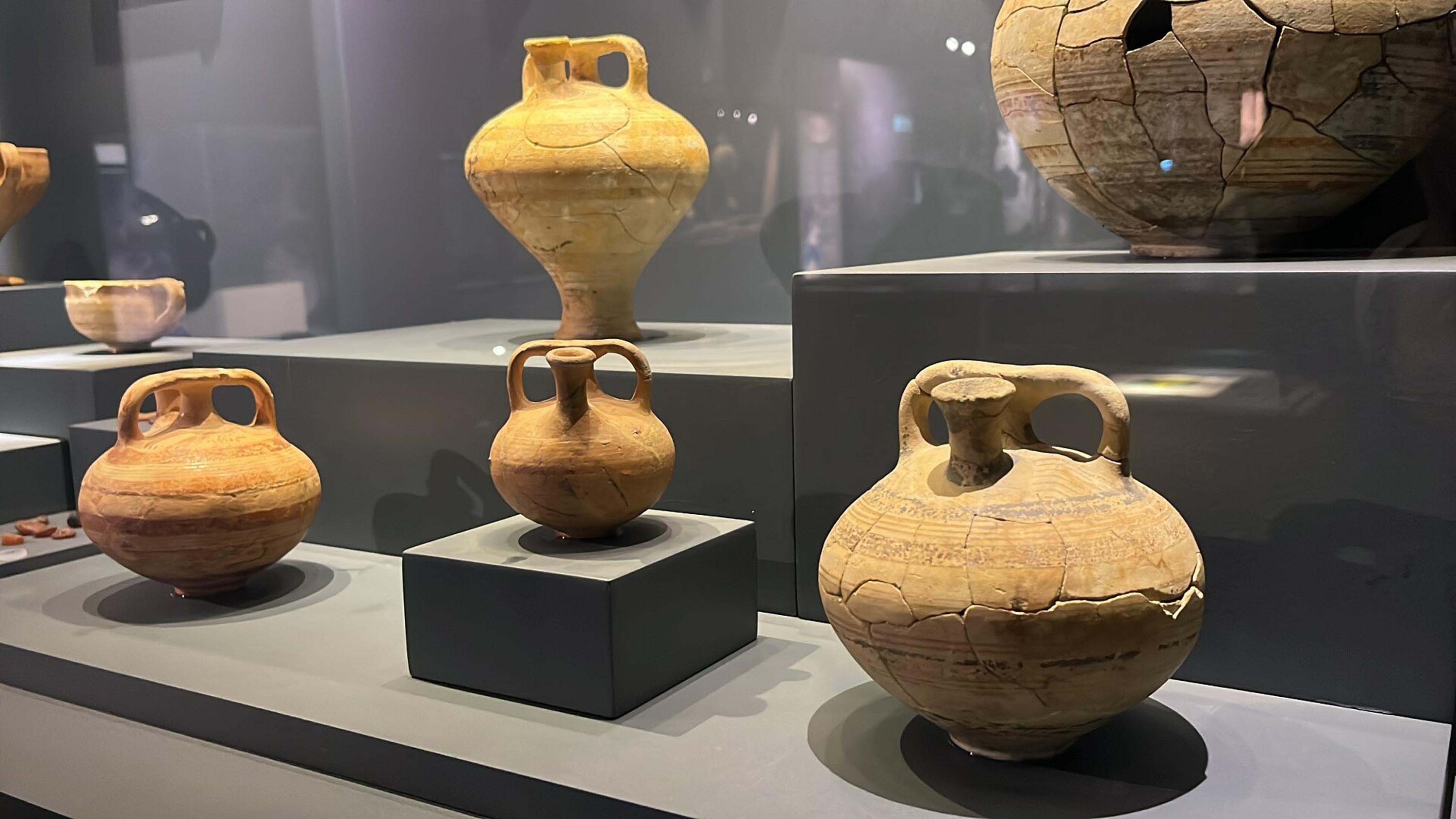 Avrupa Yılın Müzesi Ödülü'ne aday Bodrum Sualtı Arkeoloji Müzesi'ne 320 bin ziyaretçi