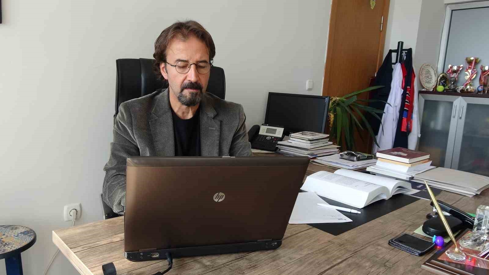 Dünyada en çok görülen kanserlerden kolon kanserine yeni bir çare